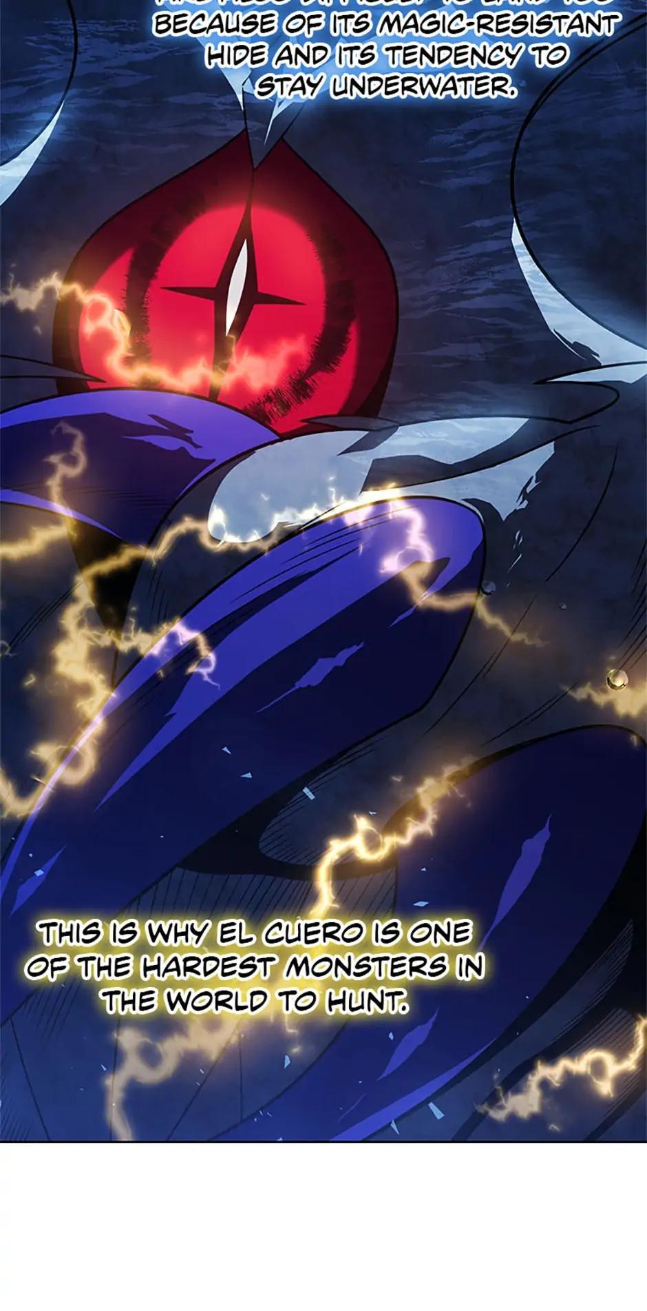 After Ten Millennia in Hell Chapter 58