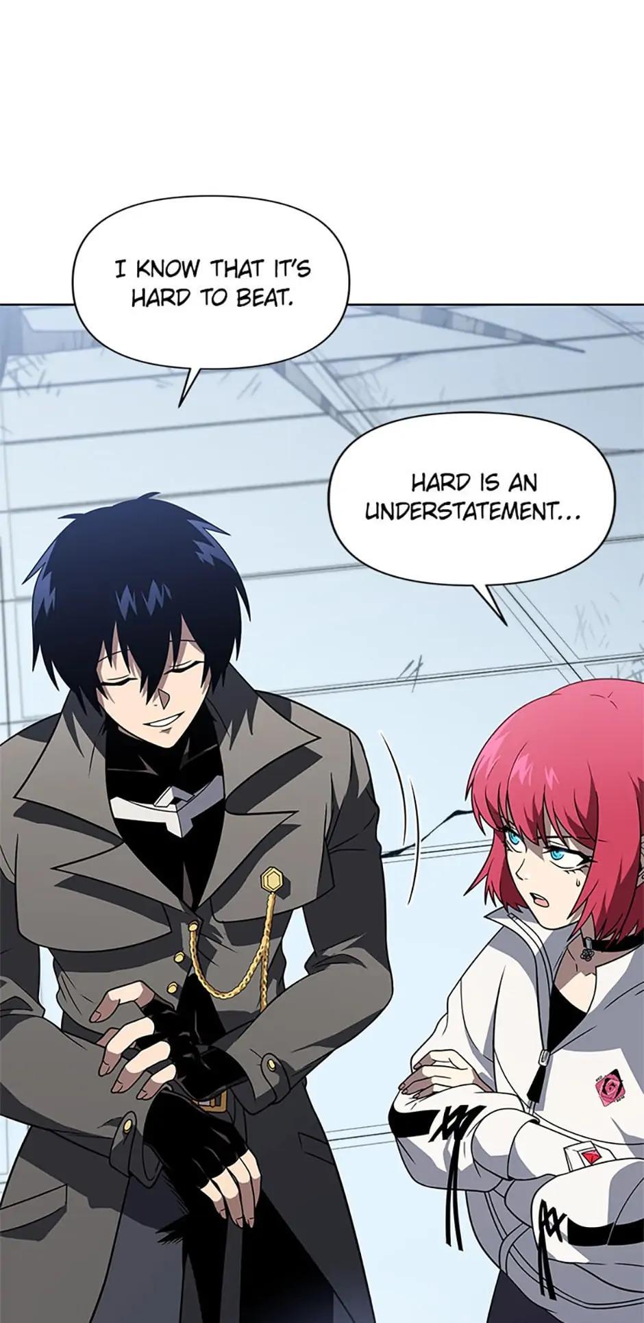 After Ten Millennia in Hell Chapter 58