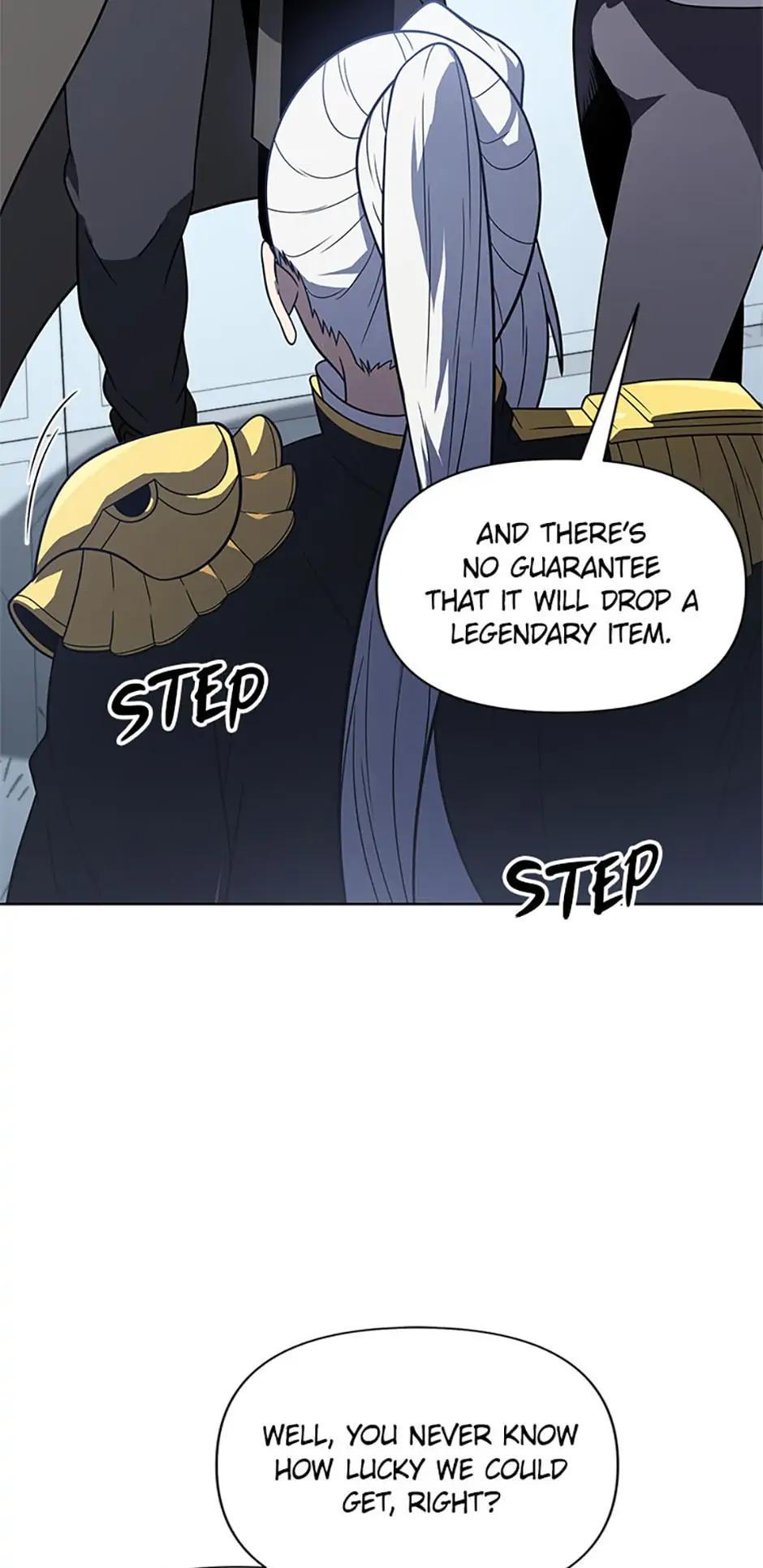 After Ten Millennia in Hell Chapter 58