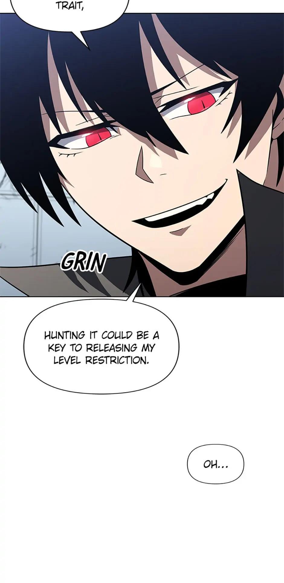 After Ten Millennia in Hell Chapter 58