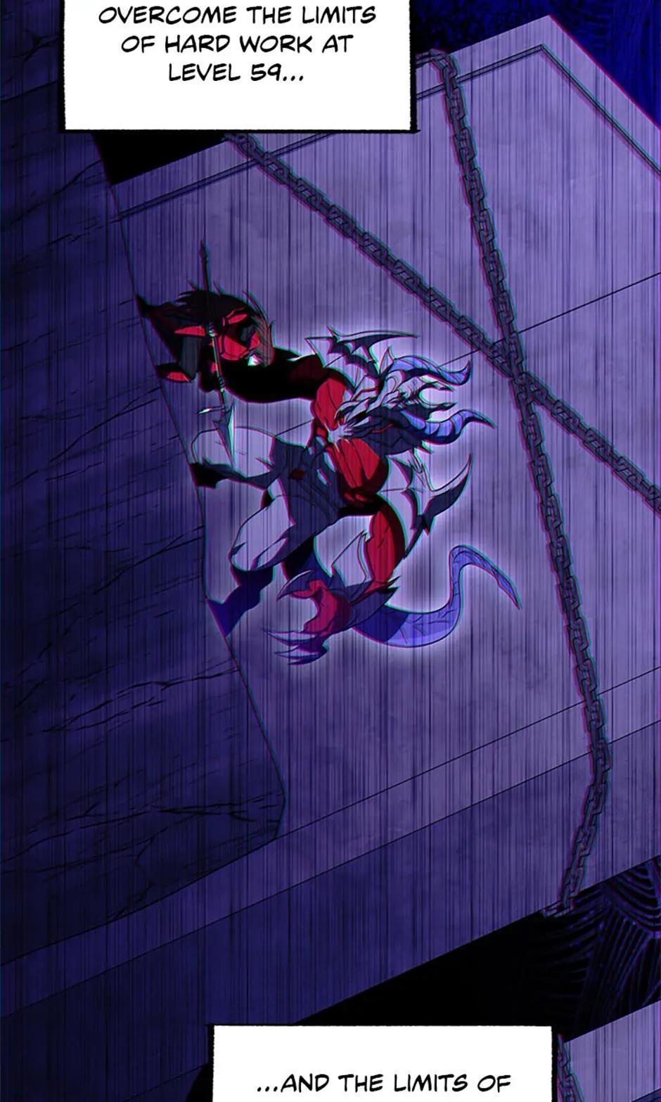 After Ten Millennia in Hell Chapter 58