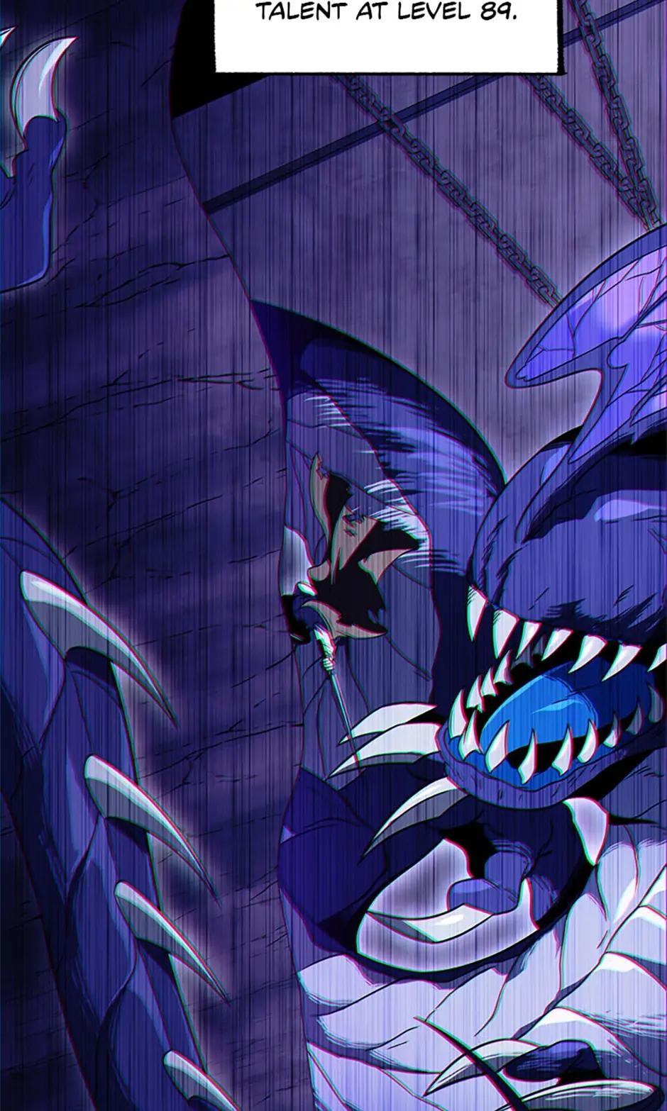 After Ten Millennia in Hell Chapter 58