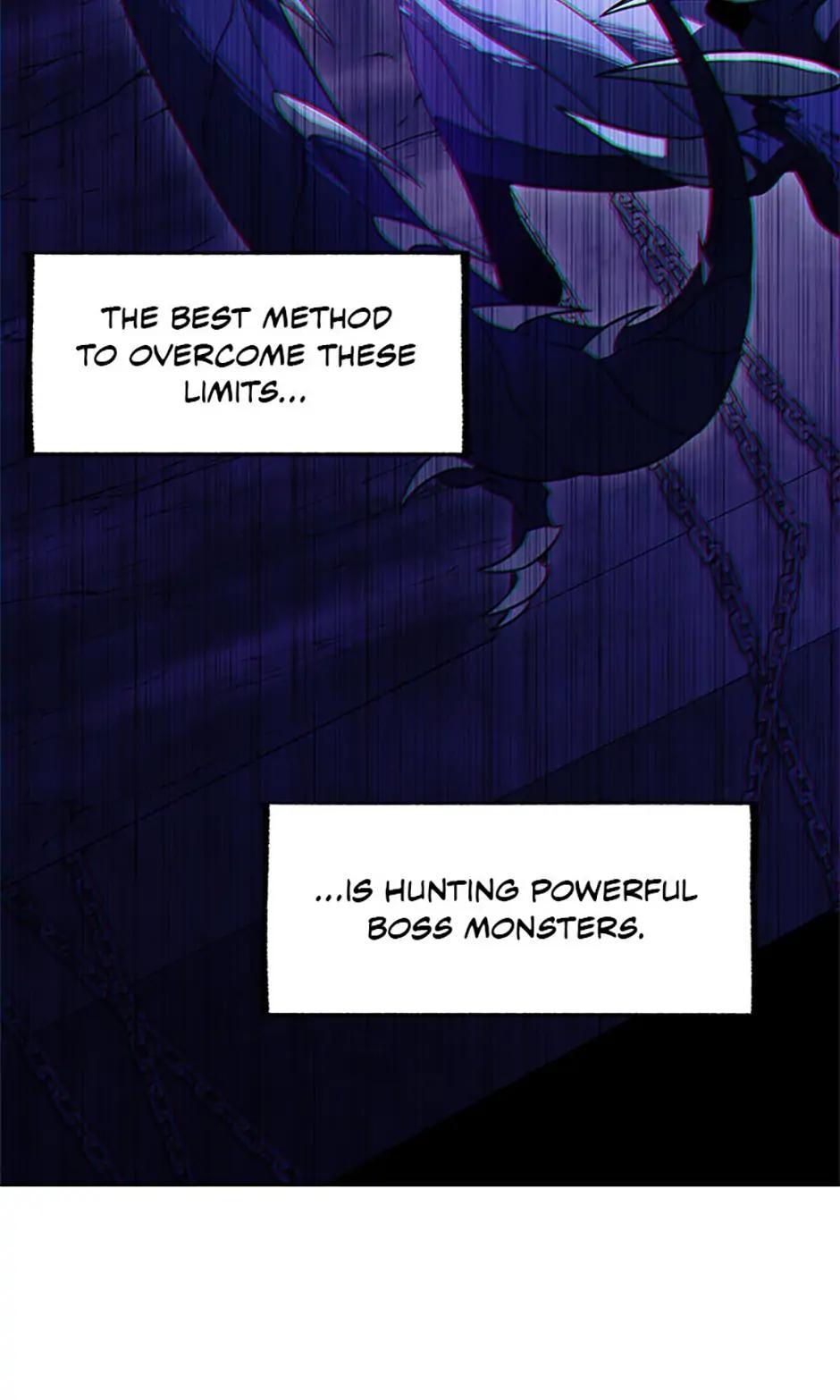 After Ten Millennia in Hell Chapter 58