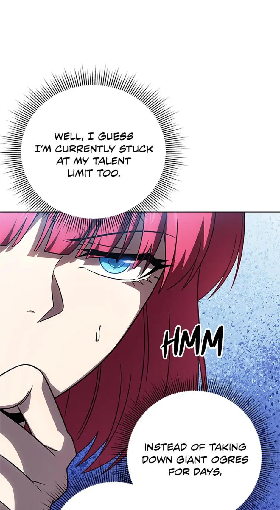 After Ten Millennia in Hell Chapter 58