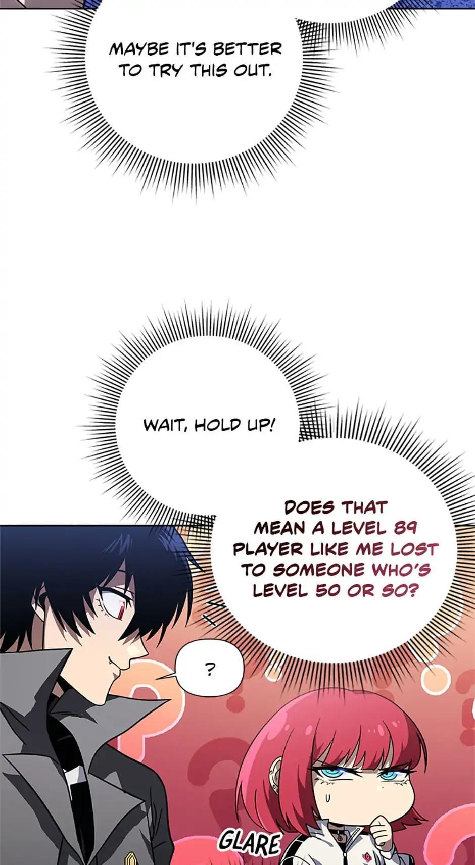 After Ten Millennia in Hell Chapter 58