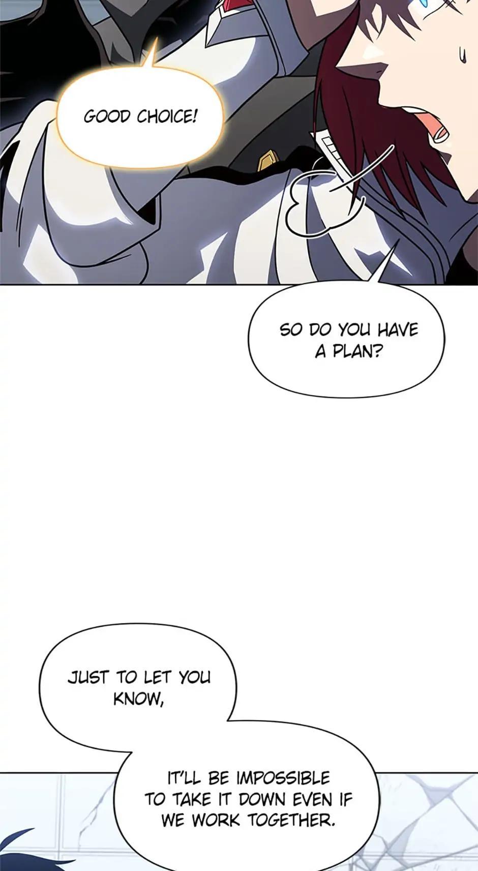 After Ten Millennia in Hell Chapter 58