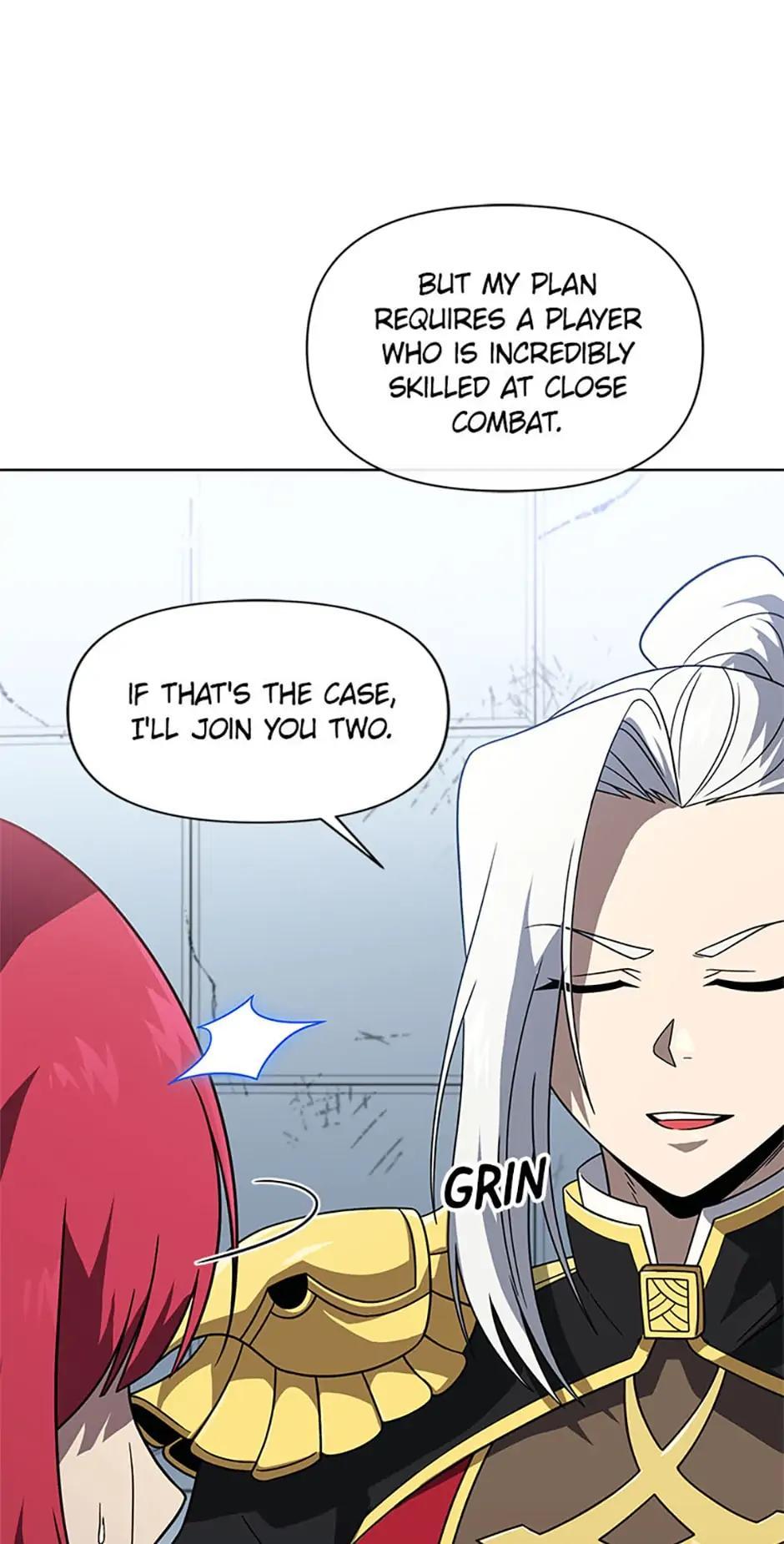 After Ten Millennia in Hell Chapter 58