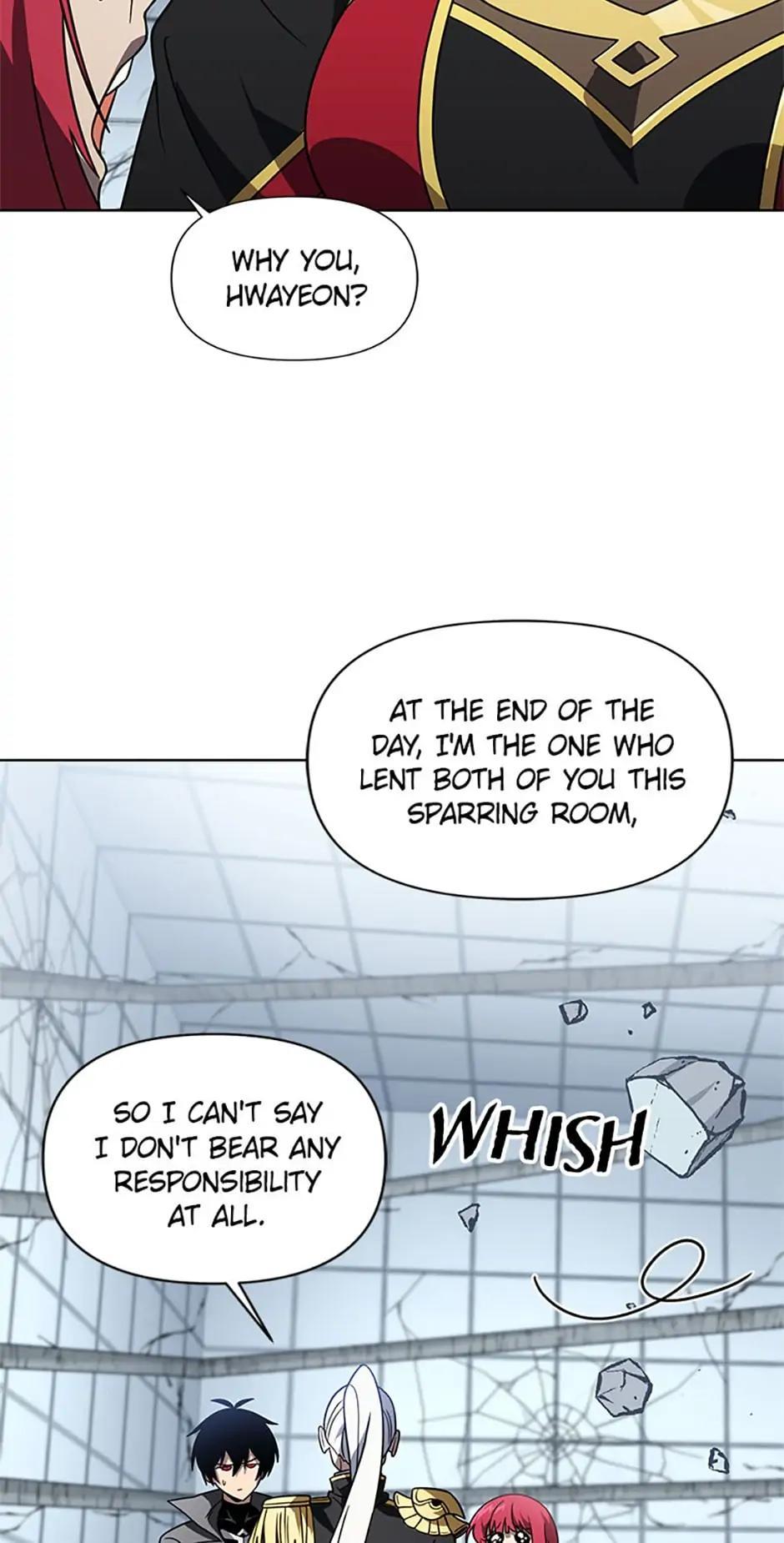 After Ten Millennia in Hell Chapter 58