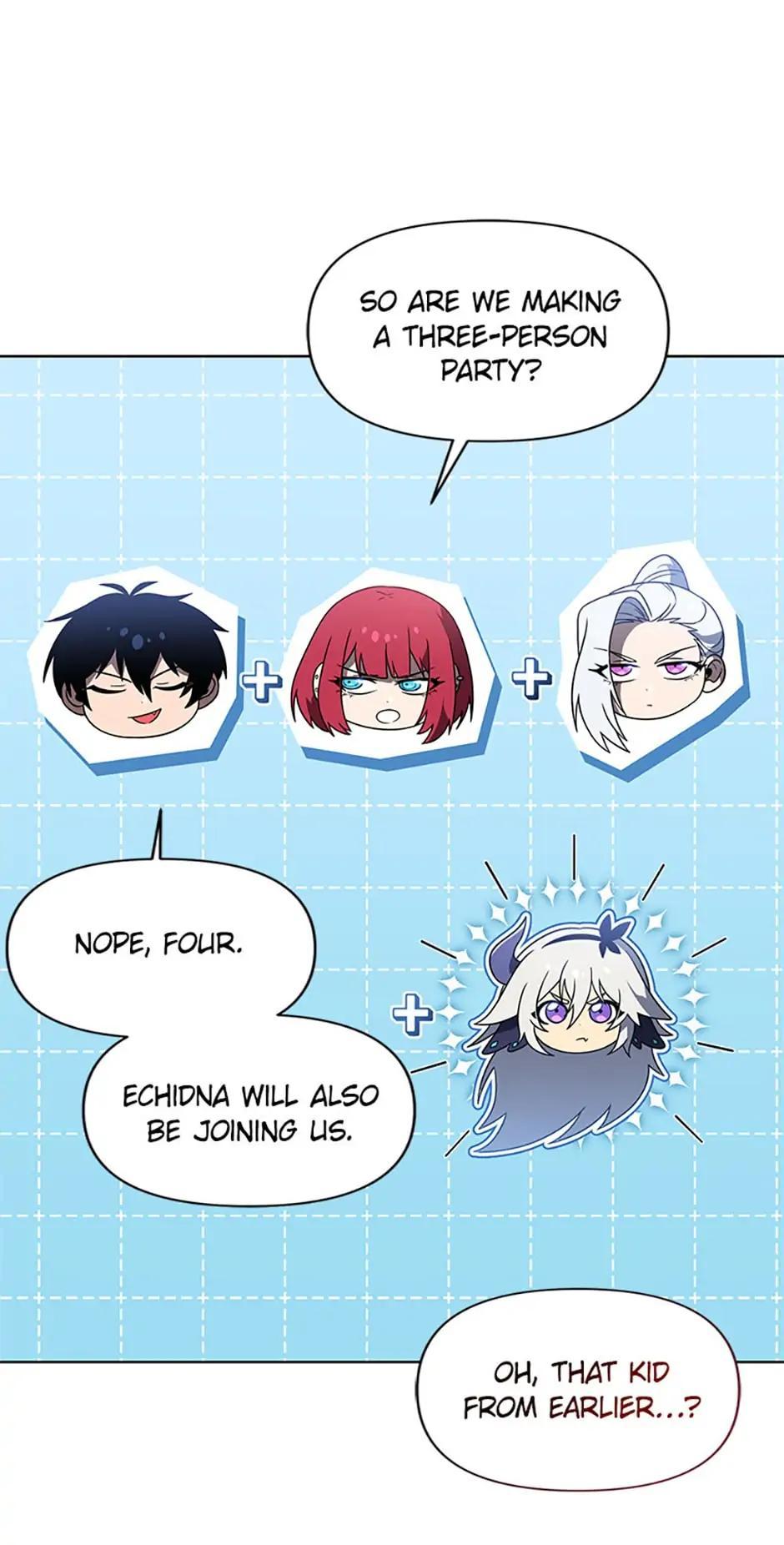 After Ten Millennia in Hell Chapter 58