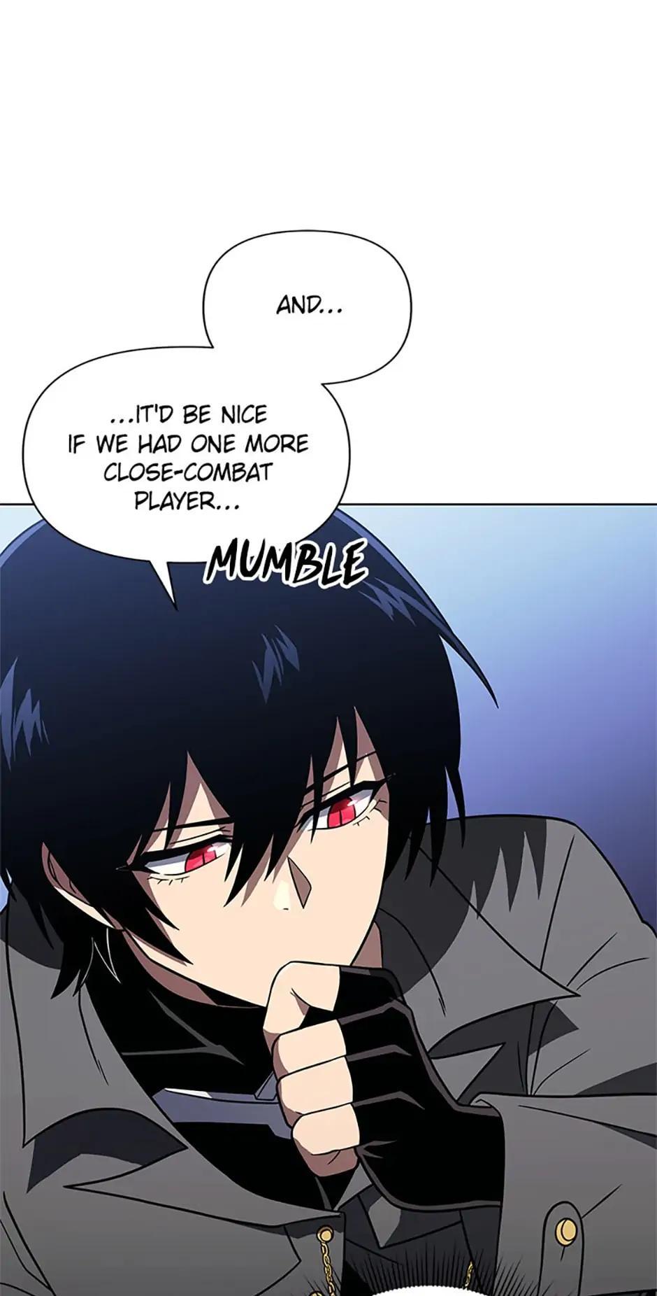 After Ten Millennia in Hell Chapter 58