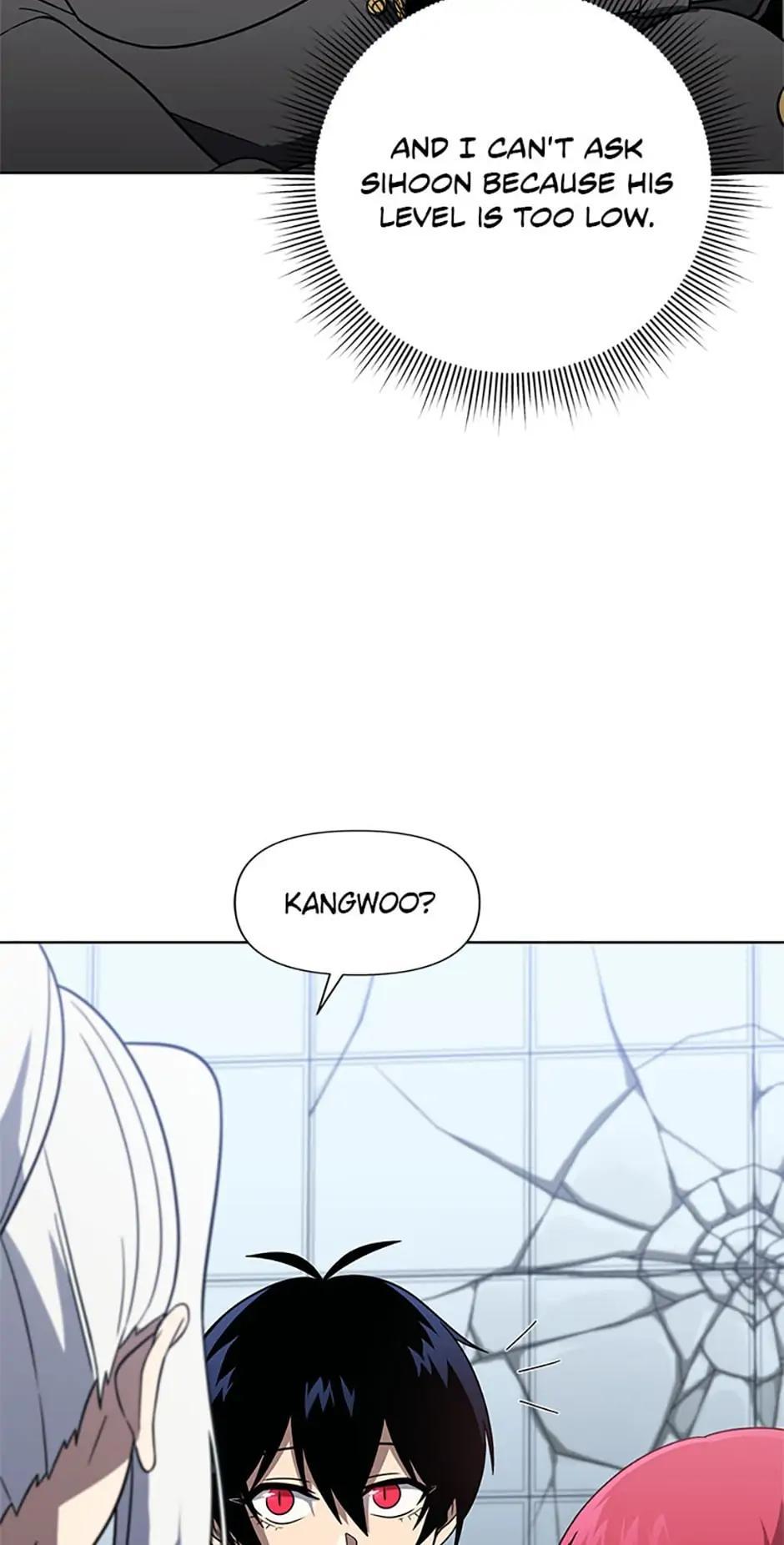 After Ten Millennia in Hell Chapter 58