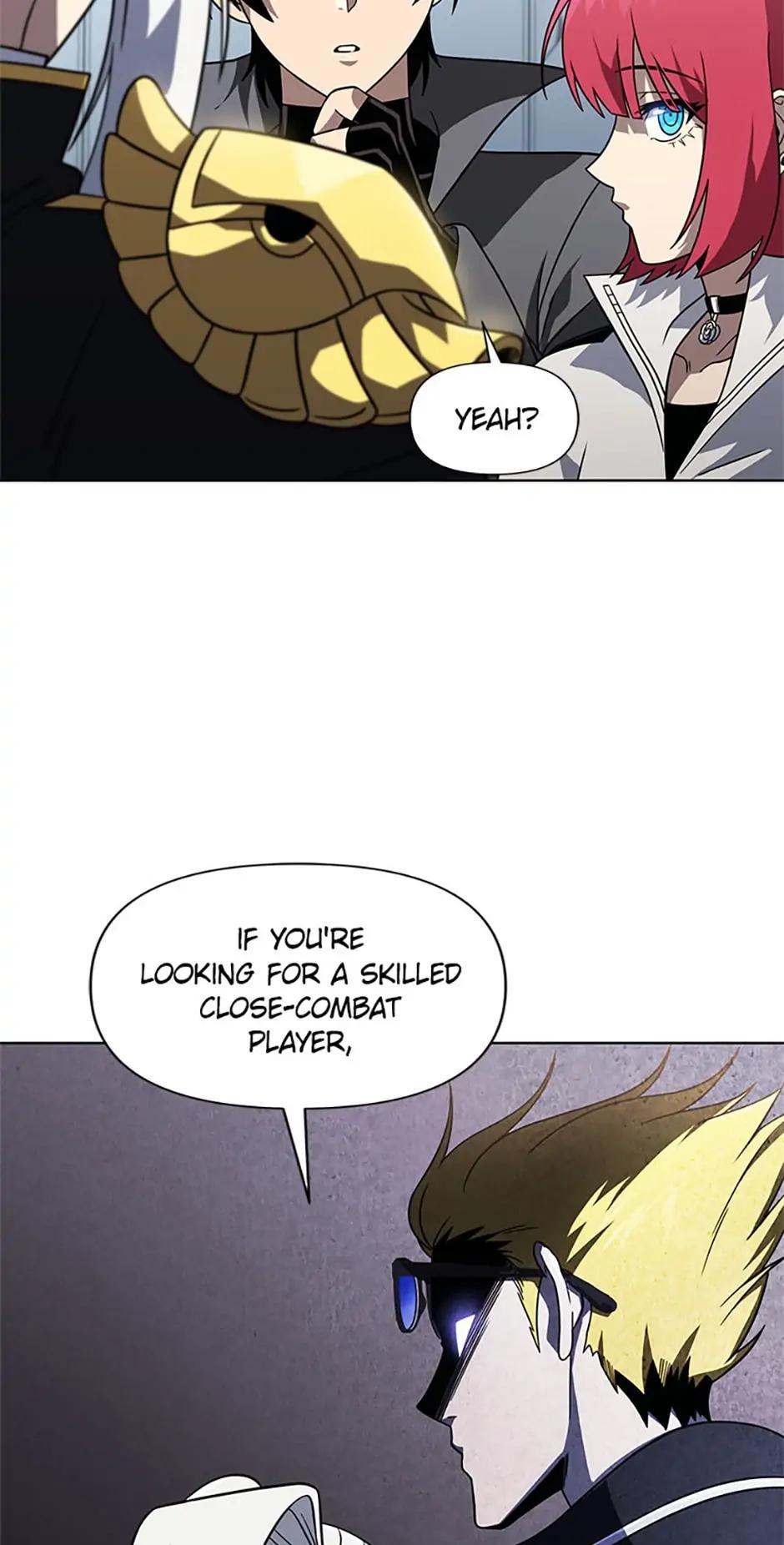 After Ten Millennia in Hell Chapter 58