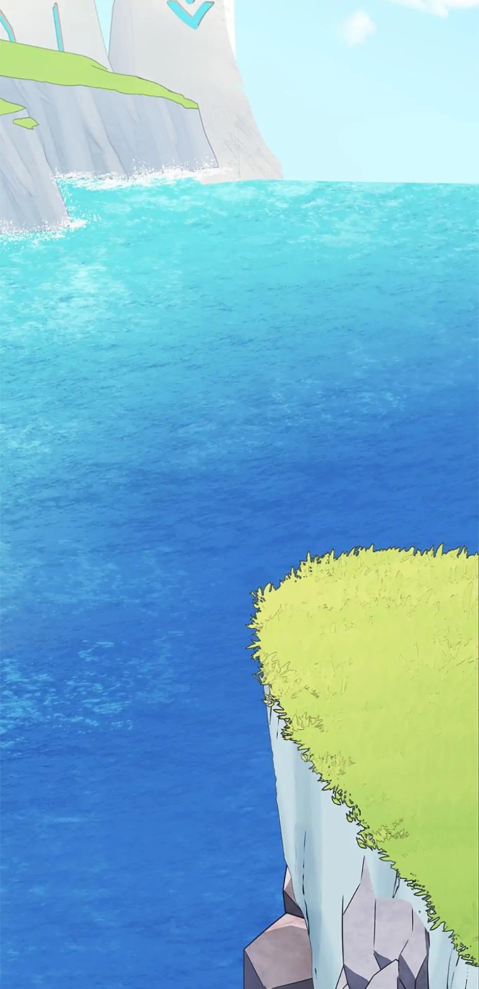 After Ten Millennia in Hell Chapter 58