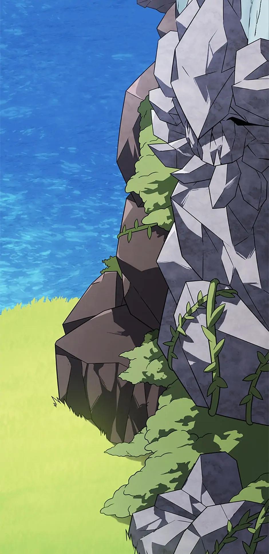 After Ten Millennia in Hell Chapter 58