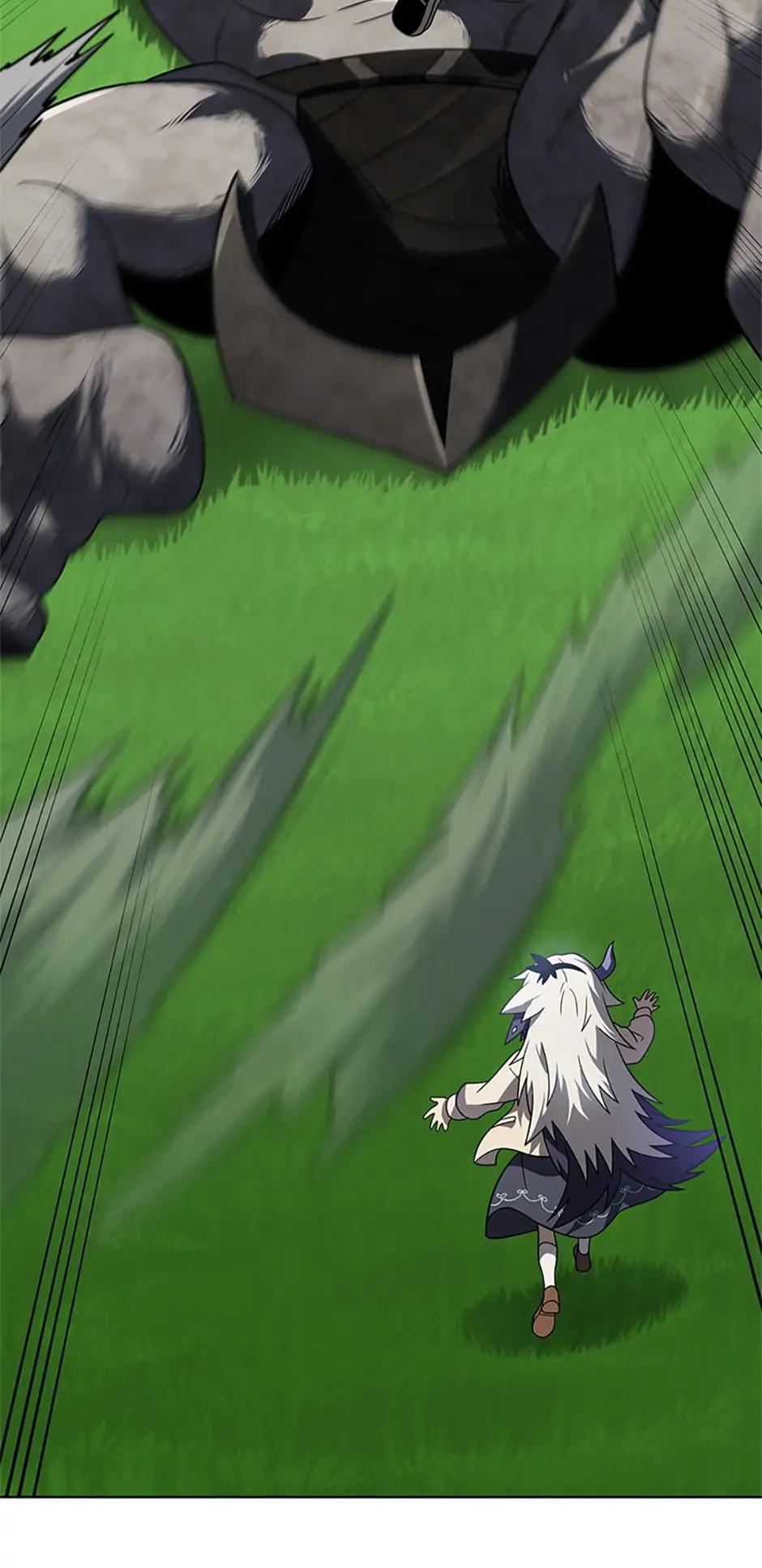 After Ten Millennia in Hell Chapter 58