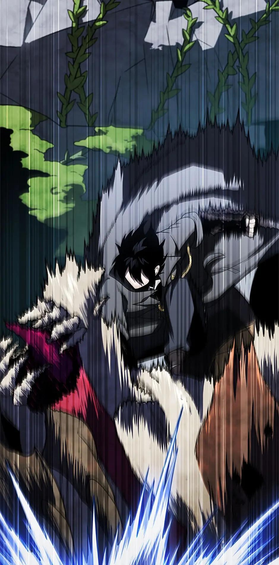 After Ten Millennia in Hell Chapter 58