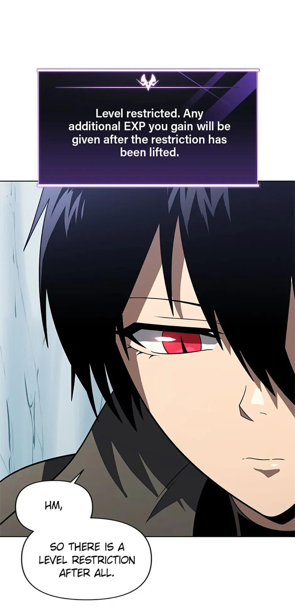 After Ten Millennia in Hell Chapter 58