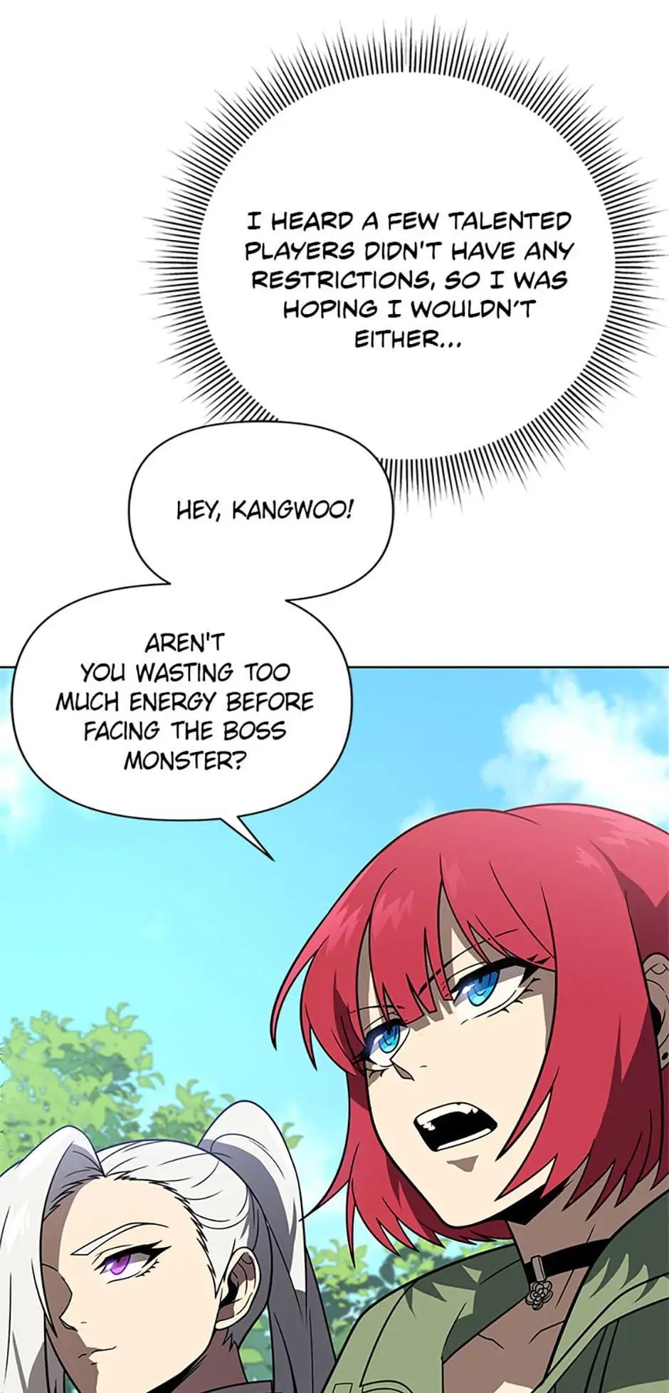 After Ten Millennia in Hell Chapter 58