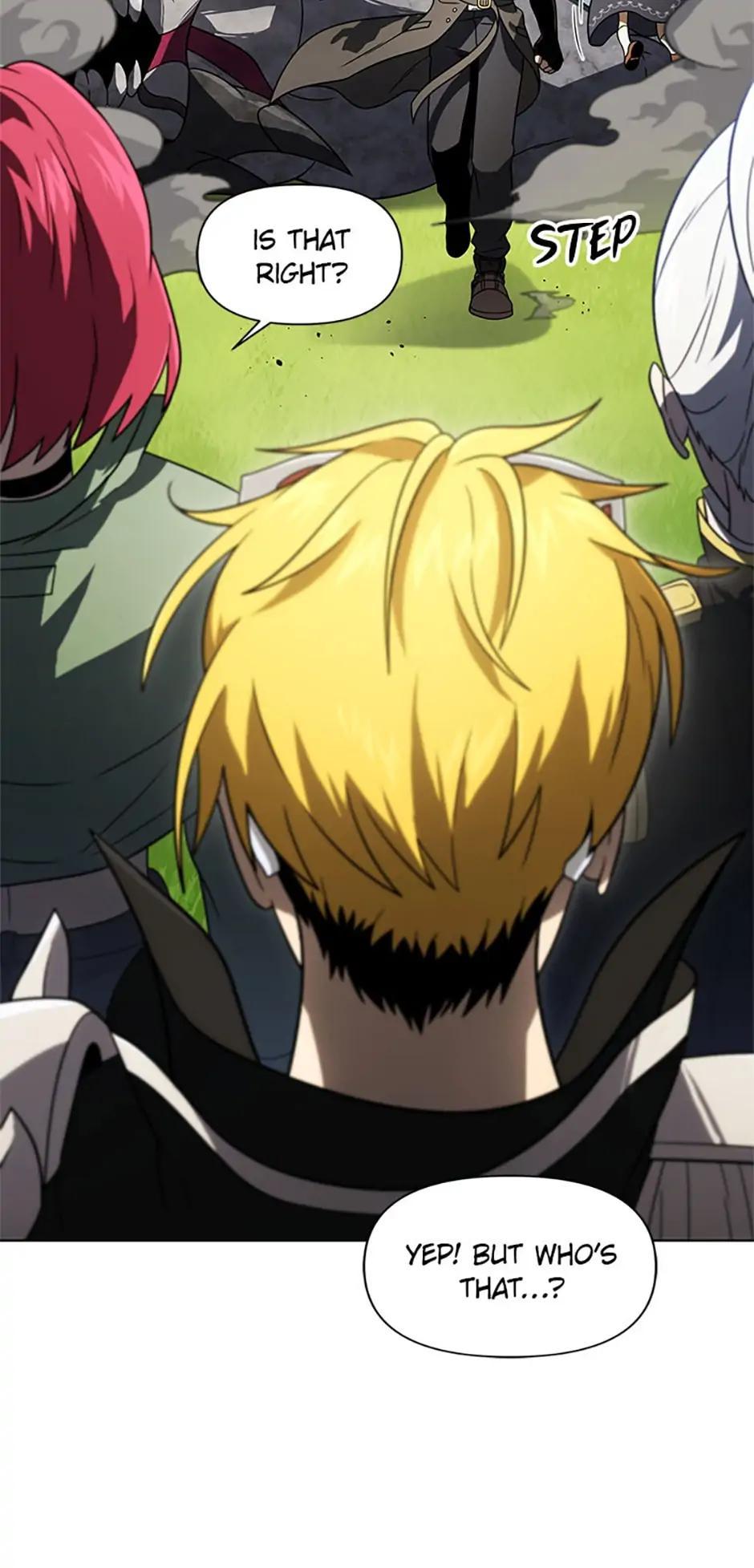 After Ten Millennia in Hell Chapter 58