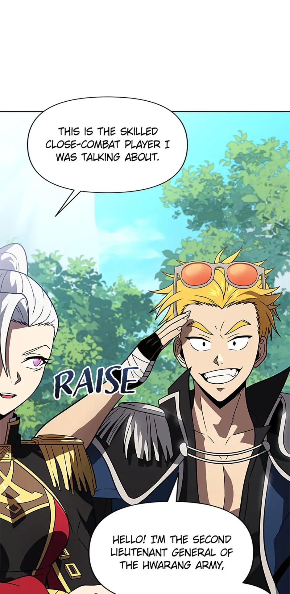 After Ten Millennia in Hell Chapter 58