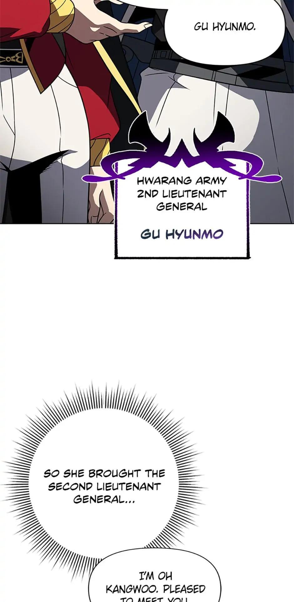 After Ten Millennia in Hell Chapter 58