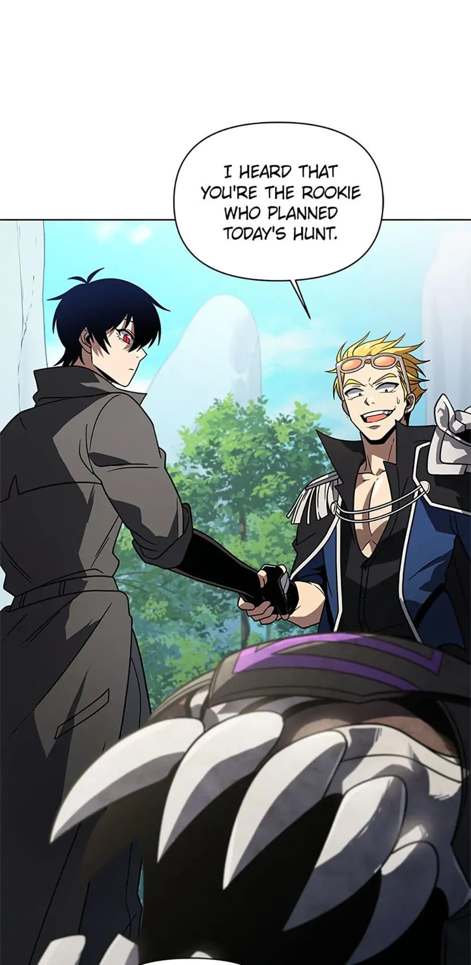 After Ten Millennia in Hell Chapter 58