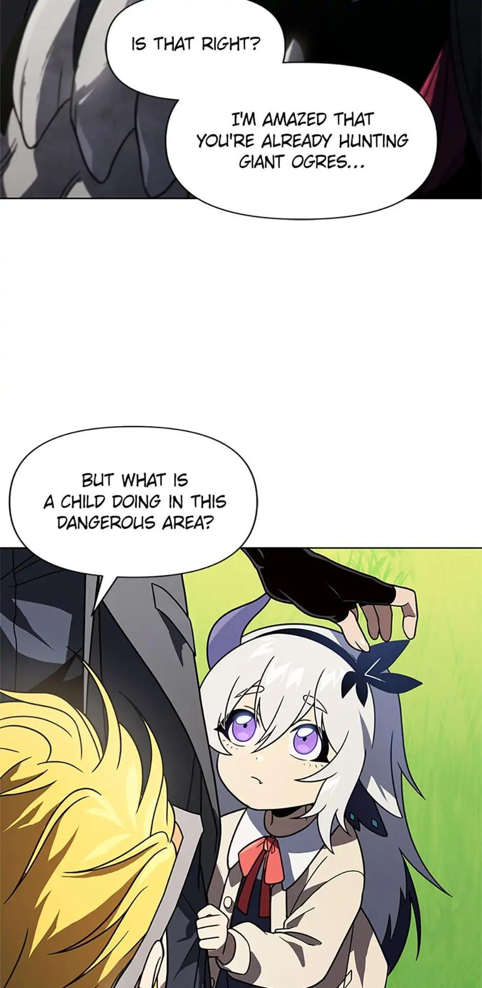 After Ten Millennia in Hell Chapter 58