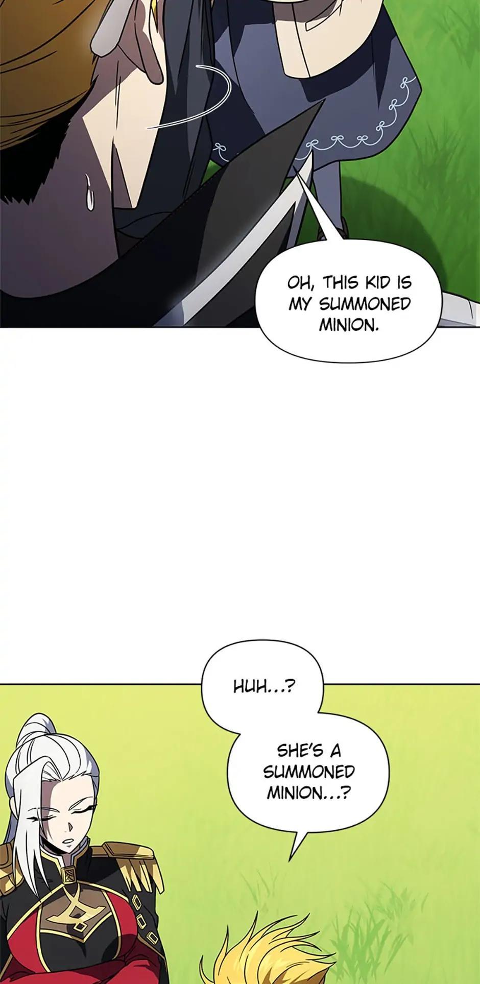 After Ten Millennia in Hell Chapter 58