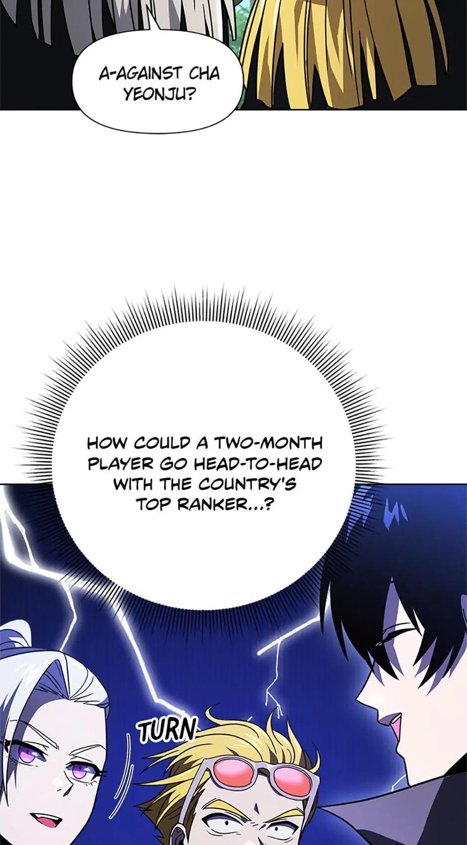 After Ten Millennia in Hell Chapter 58