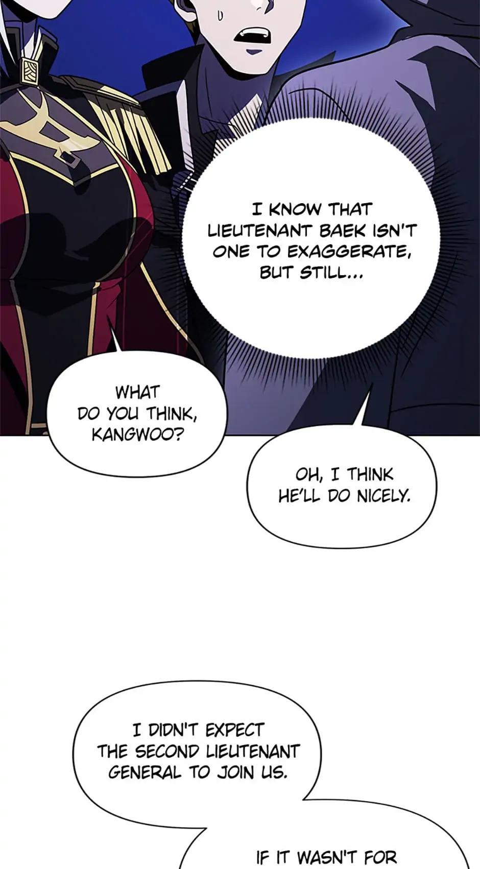 After Ten Millennia in Hell Chapter 58