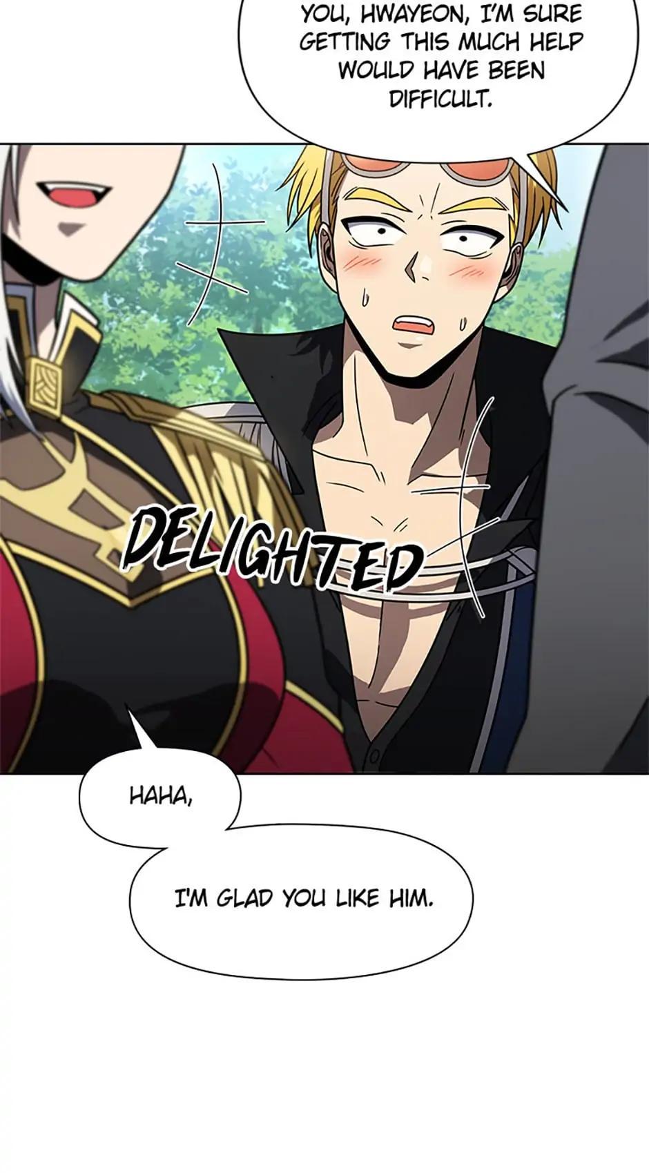 After Ten Millennia in Hell Chapter 58