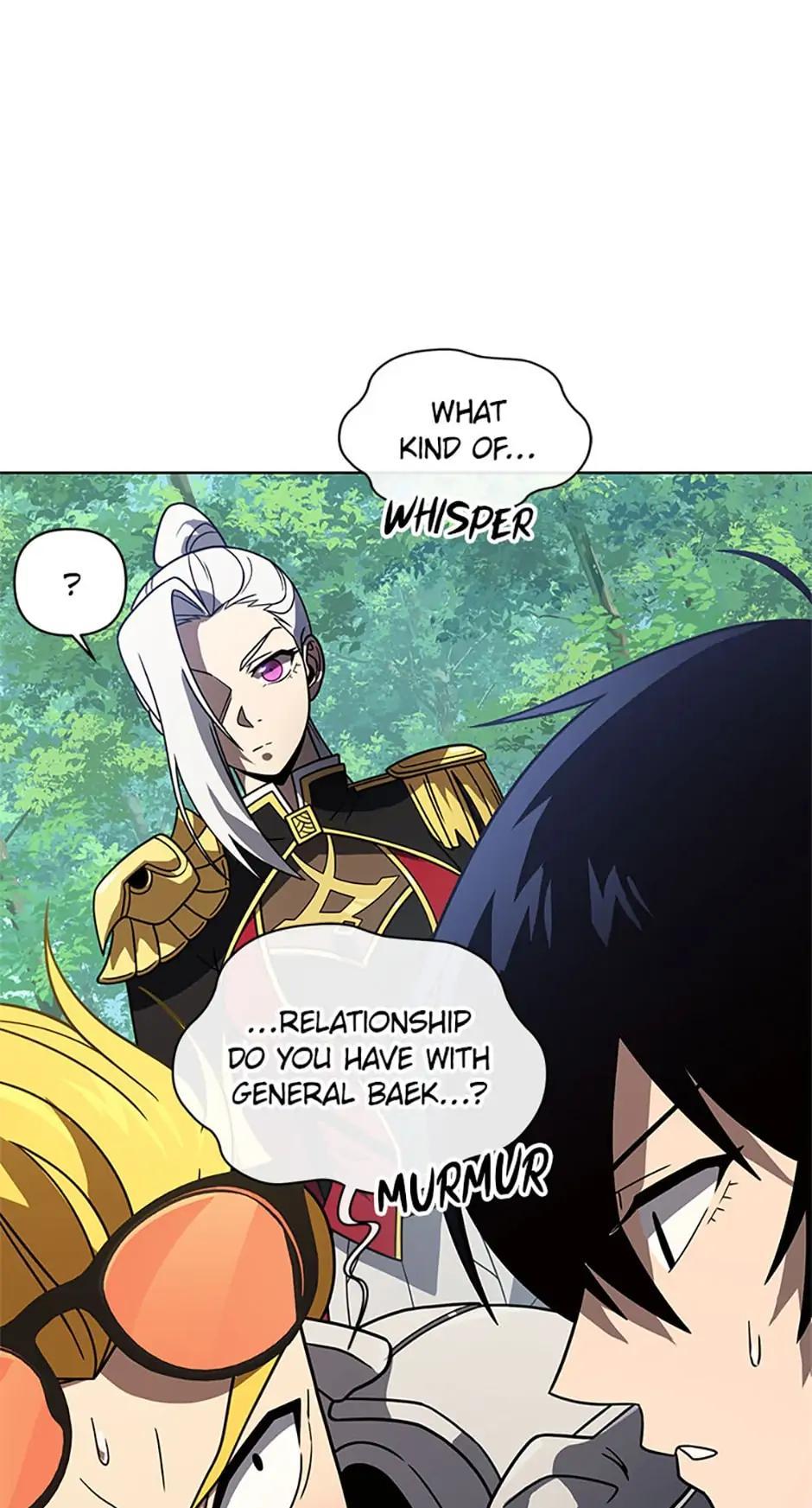 After Ten Millennia in Hell Chapter 58