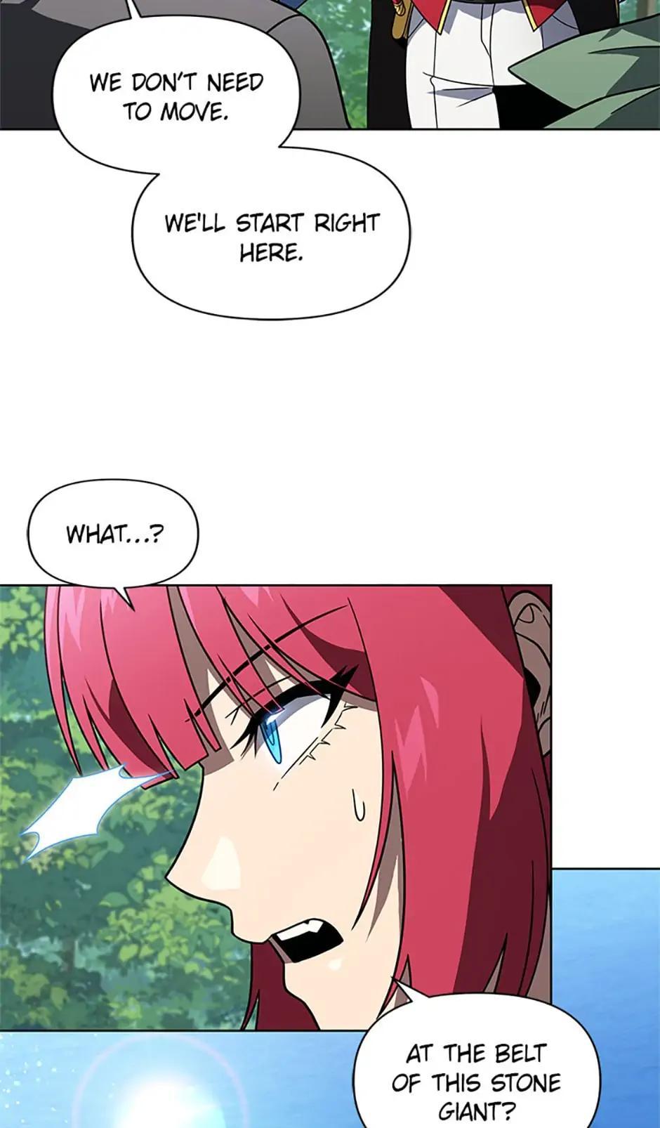 After Ten Millennia in Hell Chapter 58