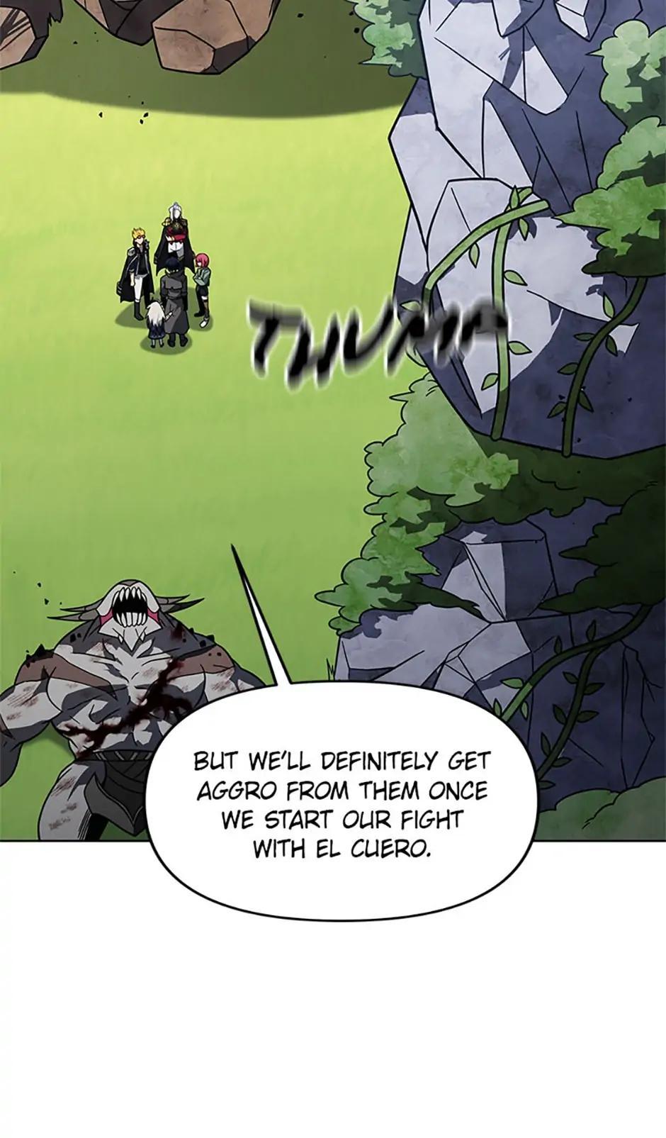 After Ten Millennia in Hell Chapter 58