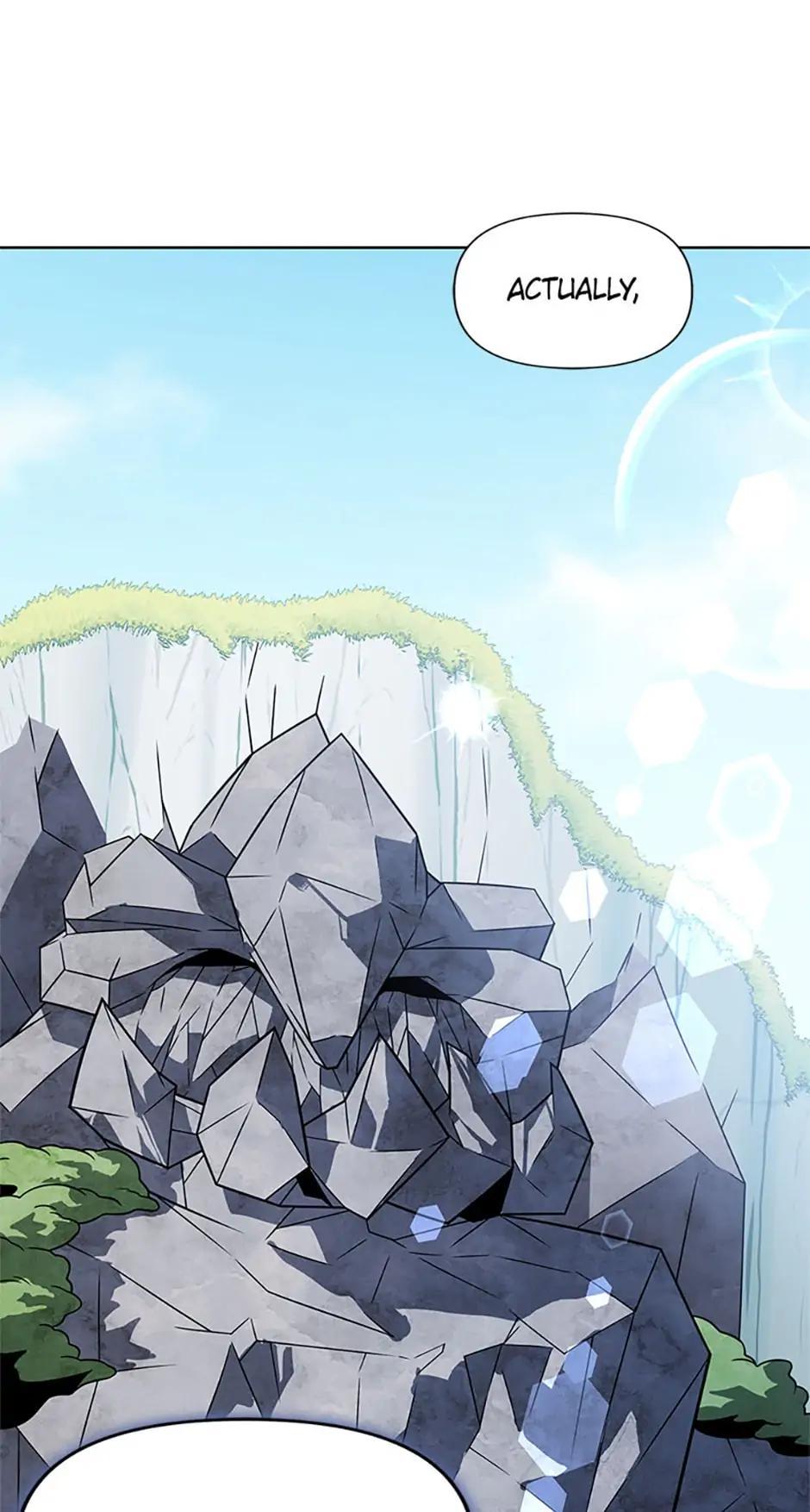 After Ten Millennia in Hell Chapter 58