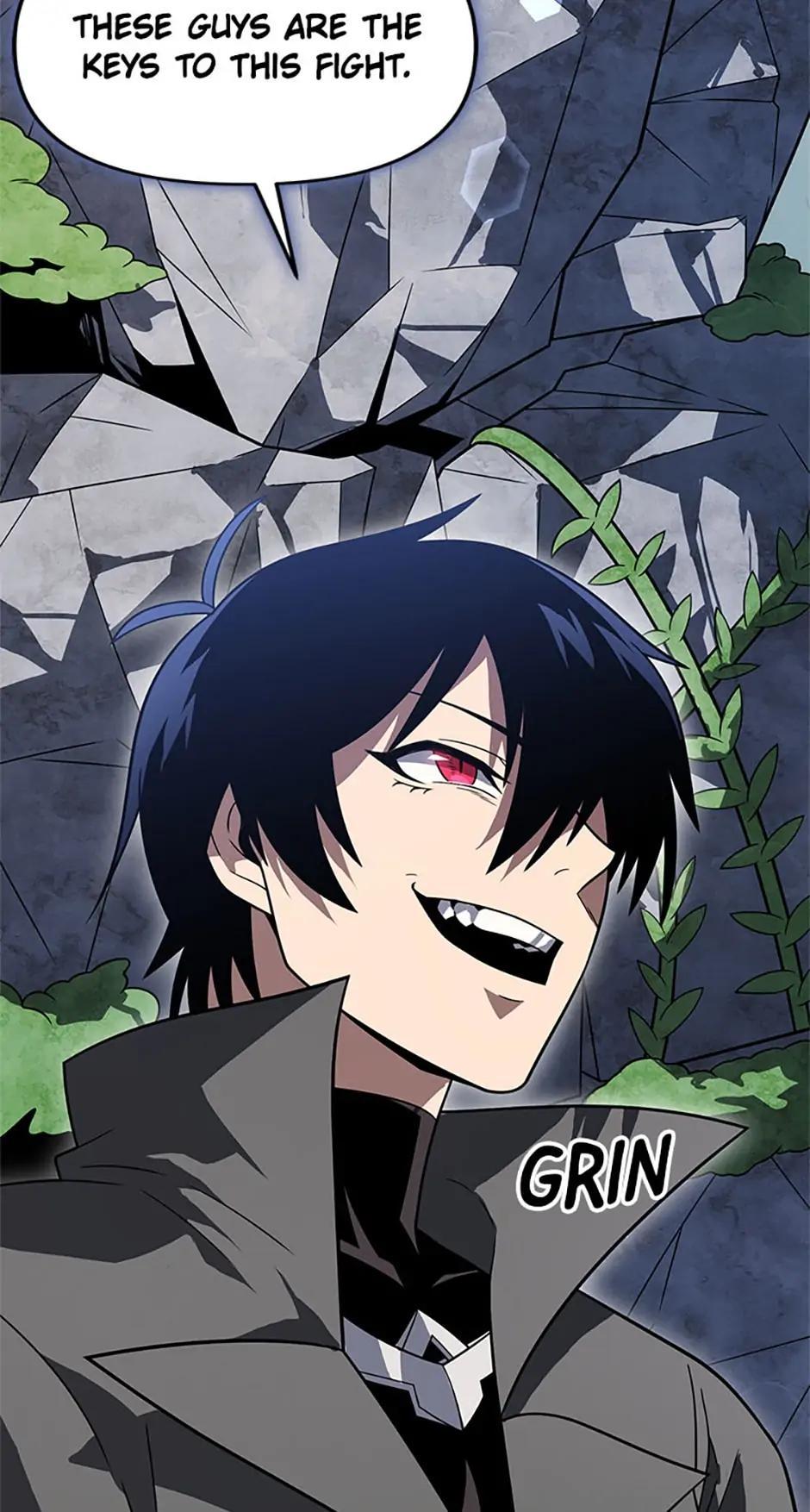 After Ten Millennia in Hell Chapter 58