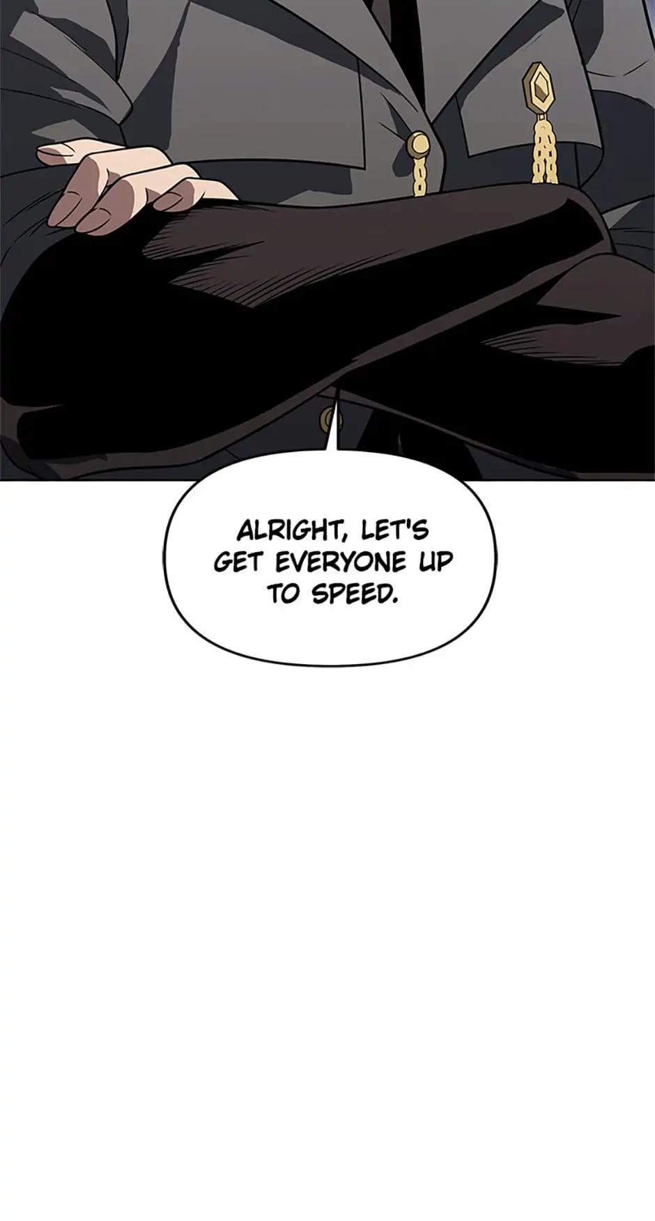 After Ten Millennia in Hell Chapter 58