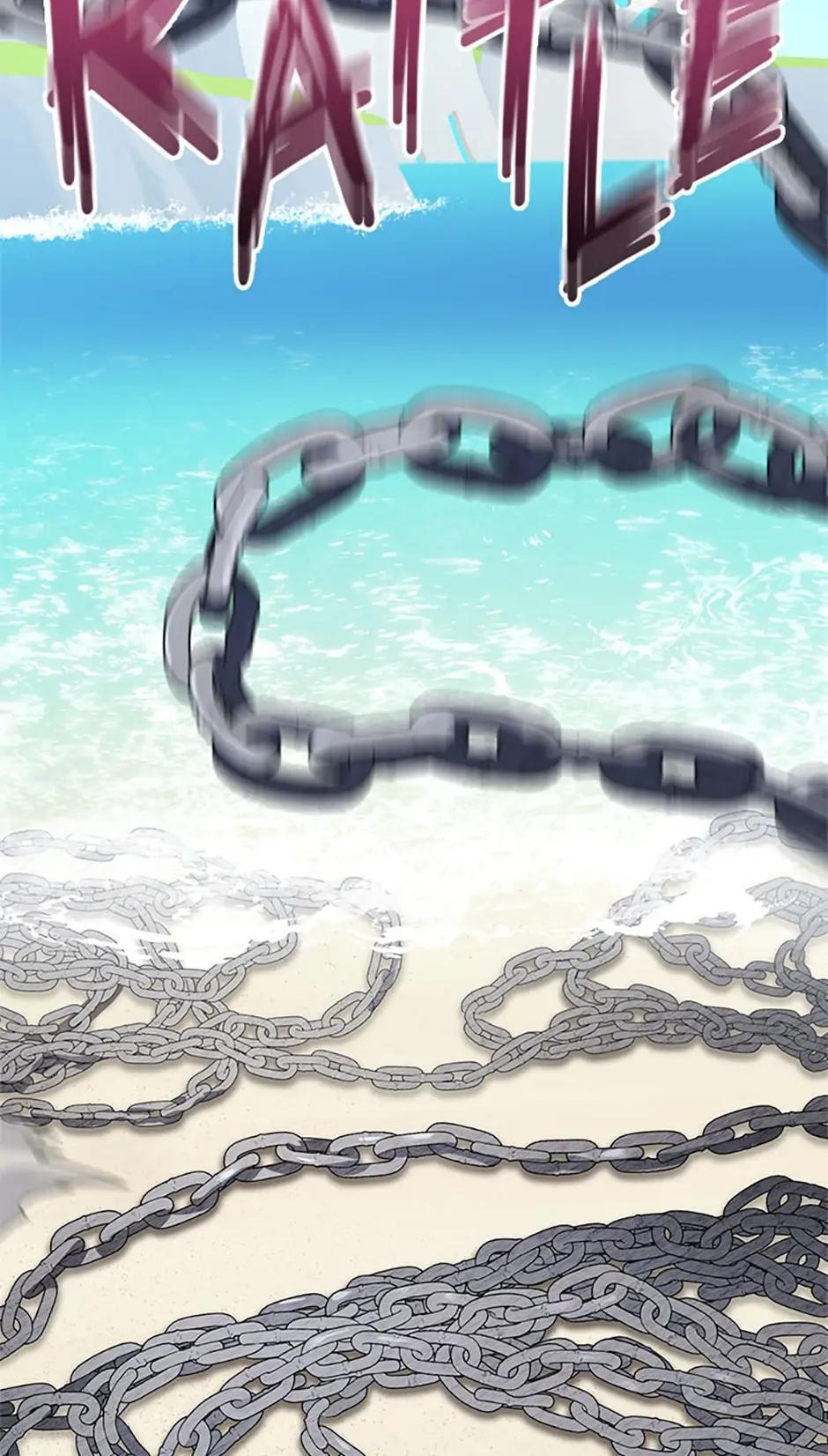 After Ten Millennia in Hell Chapter 58