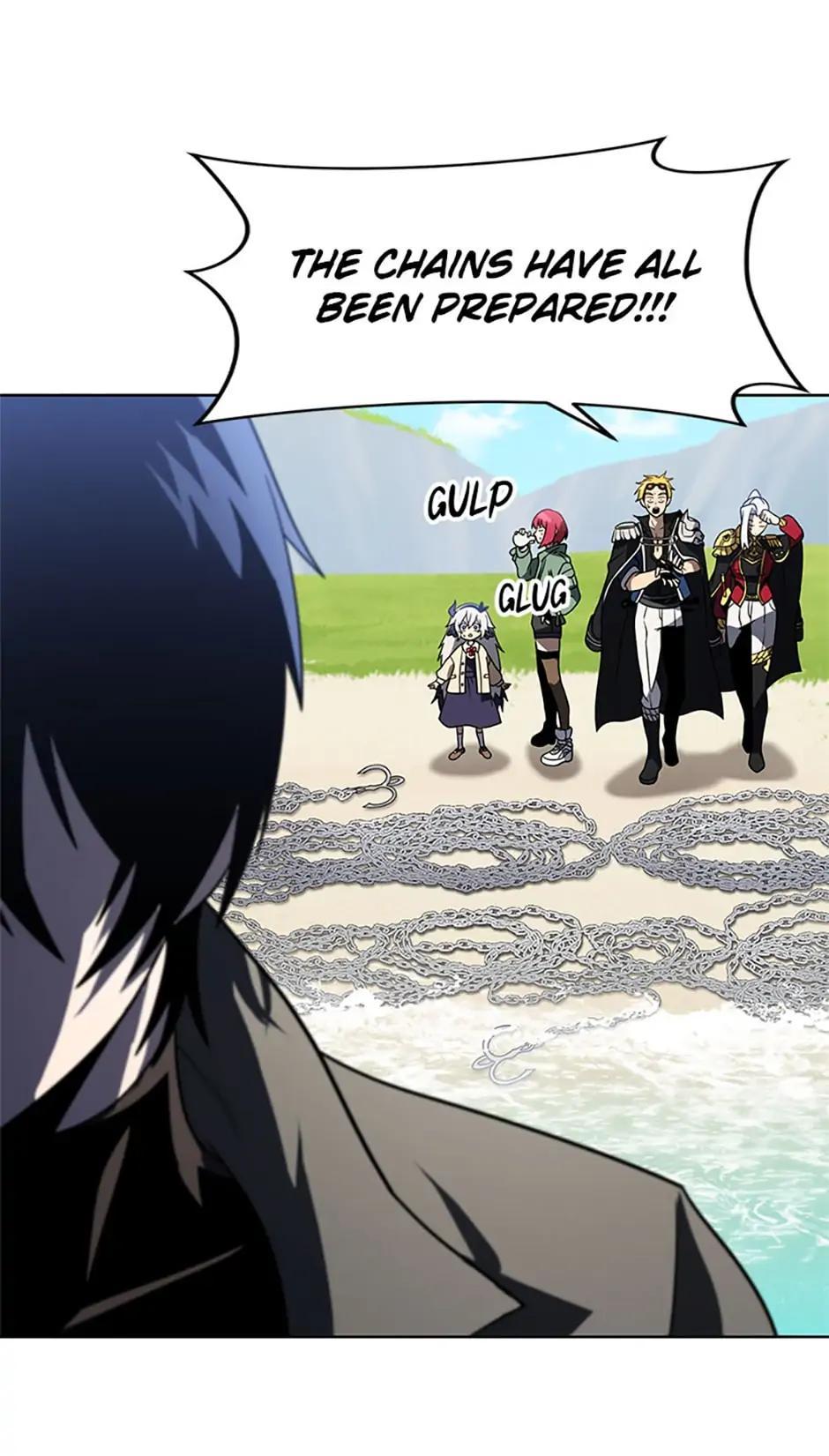 After Ten Millennia in Hell Chapter 58