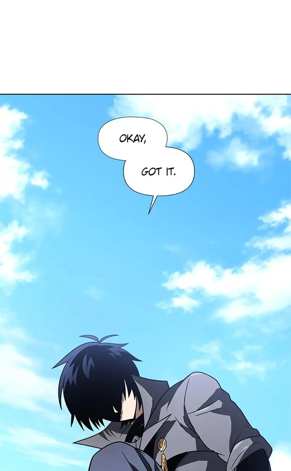 After Ten Millennia in Hell Chapter 58