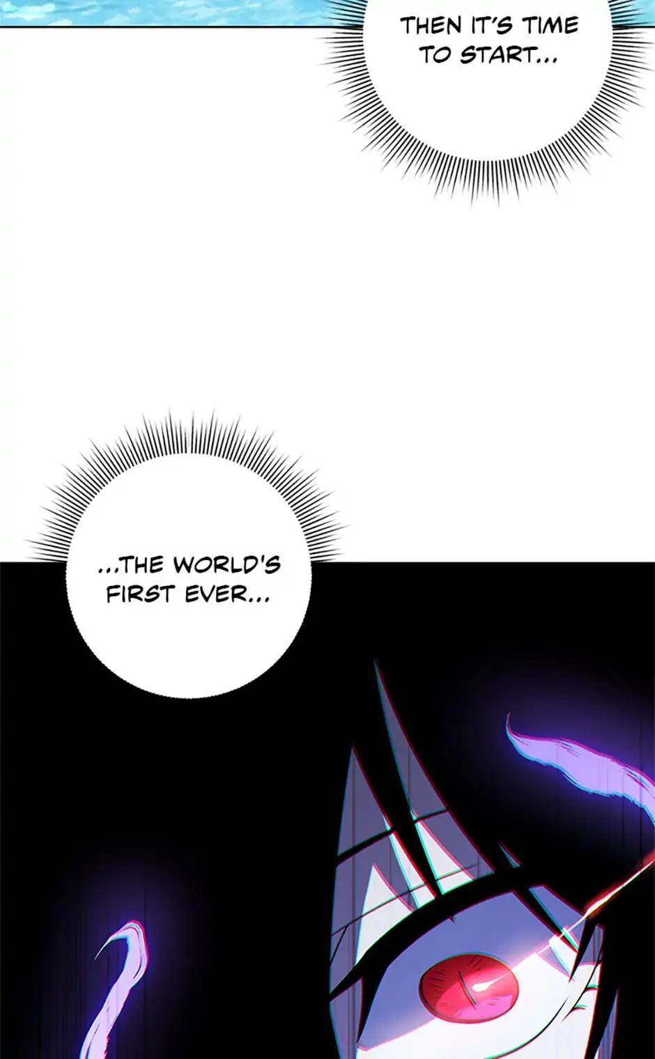 After Ten Millennia in Hell Chapter 58