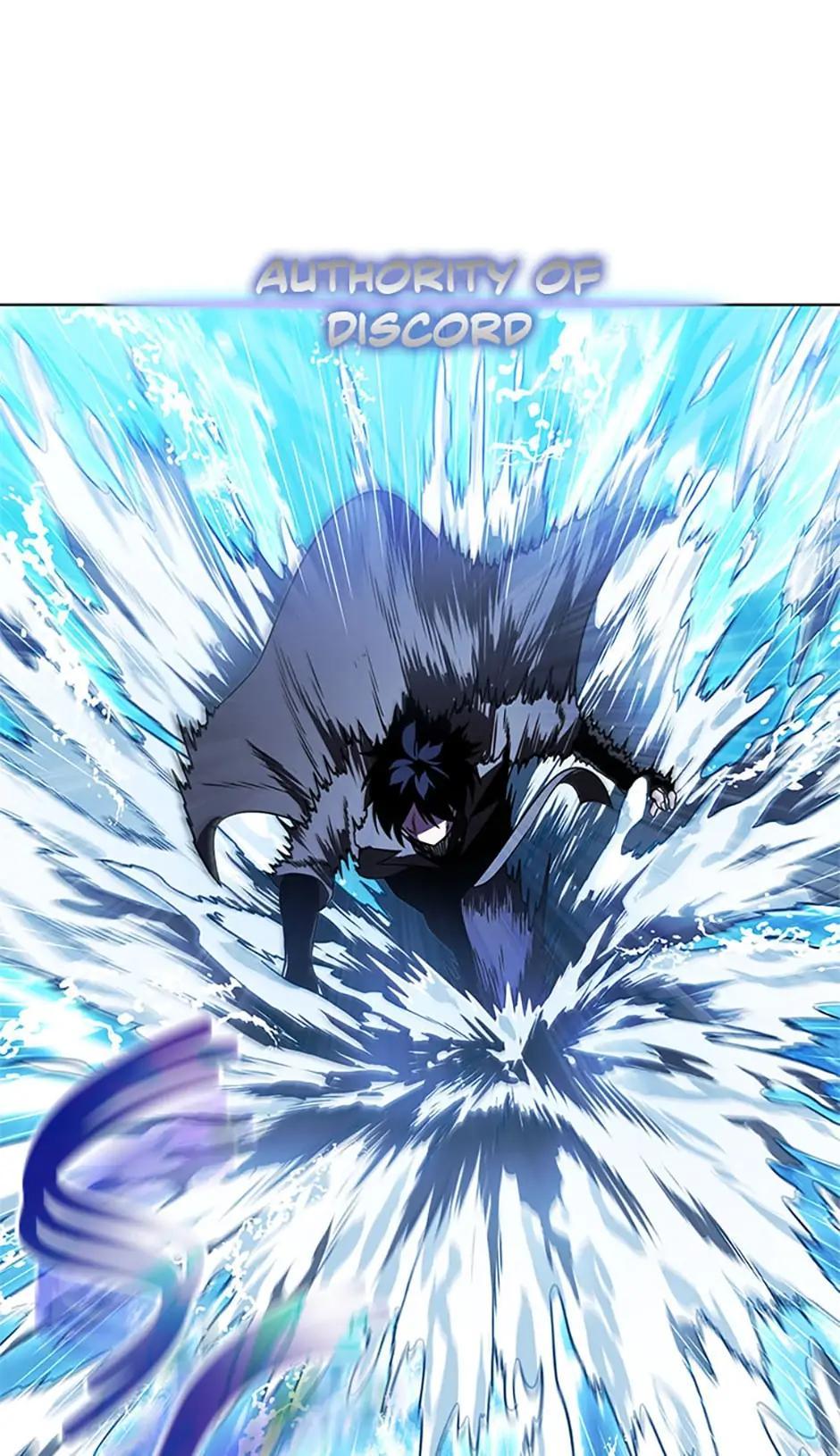 After Ten Millennia in Hell Chapter 58