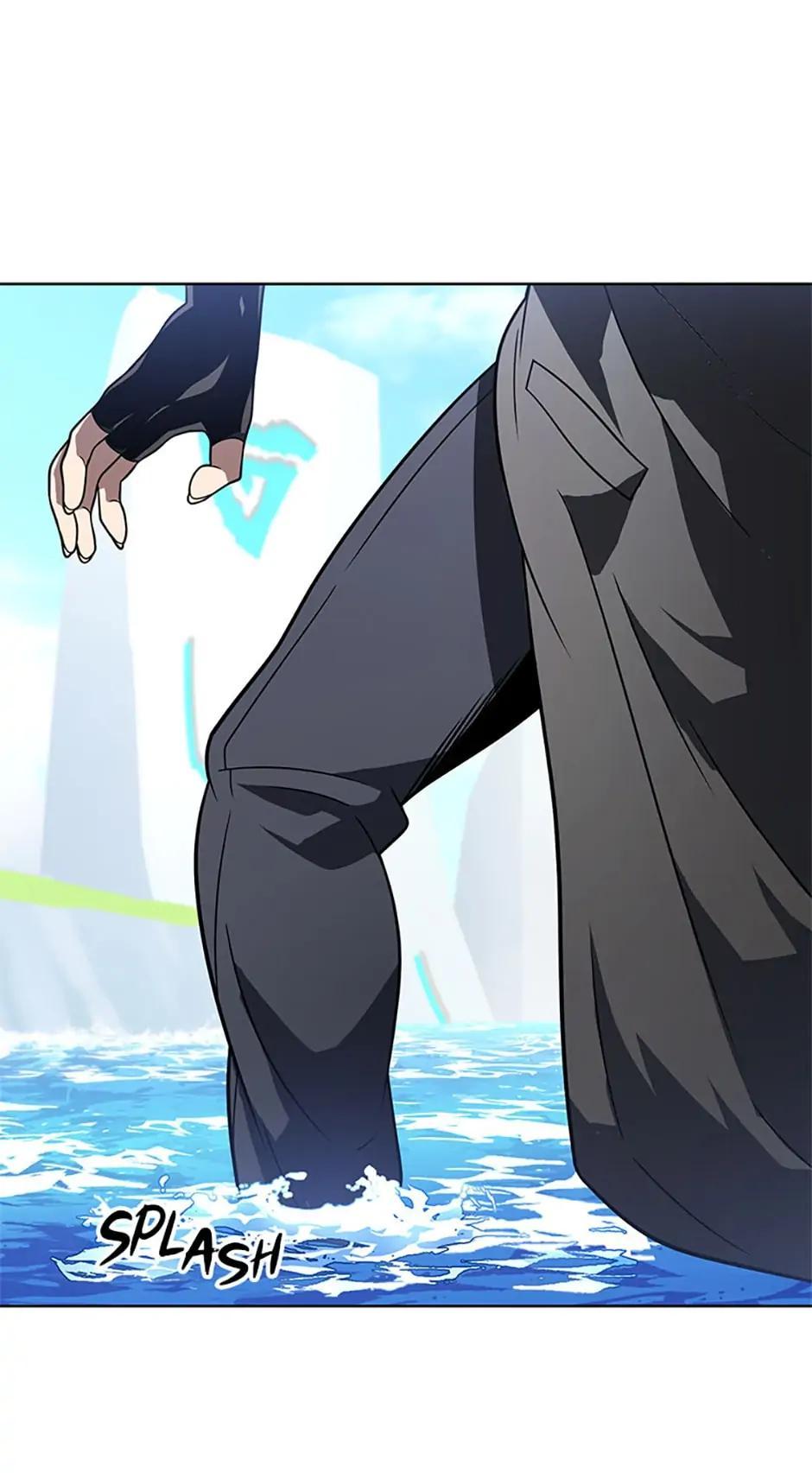 After Ten Millennia in Hell Chapter 58