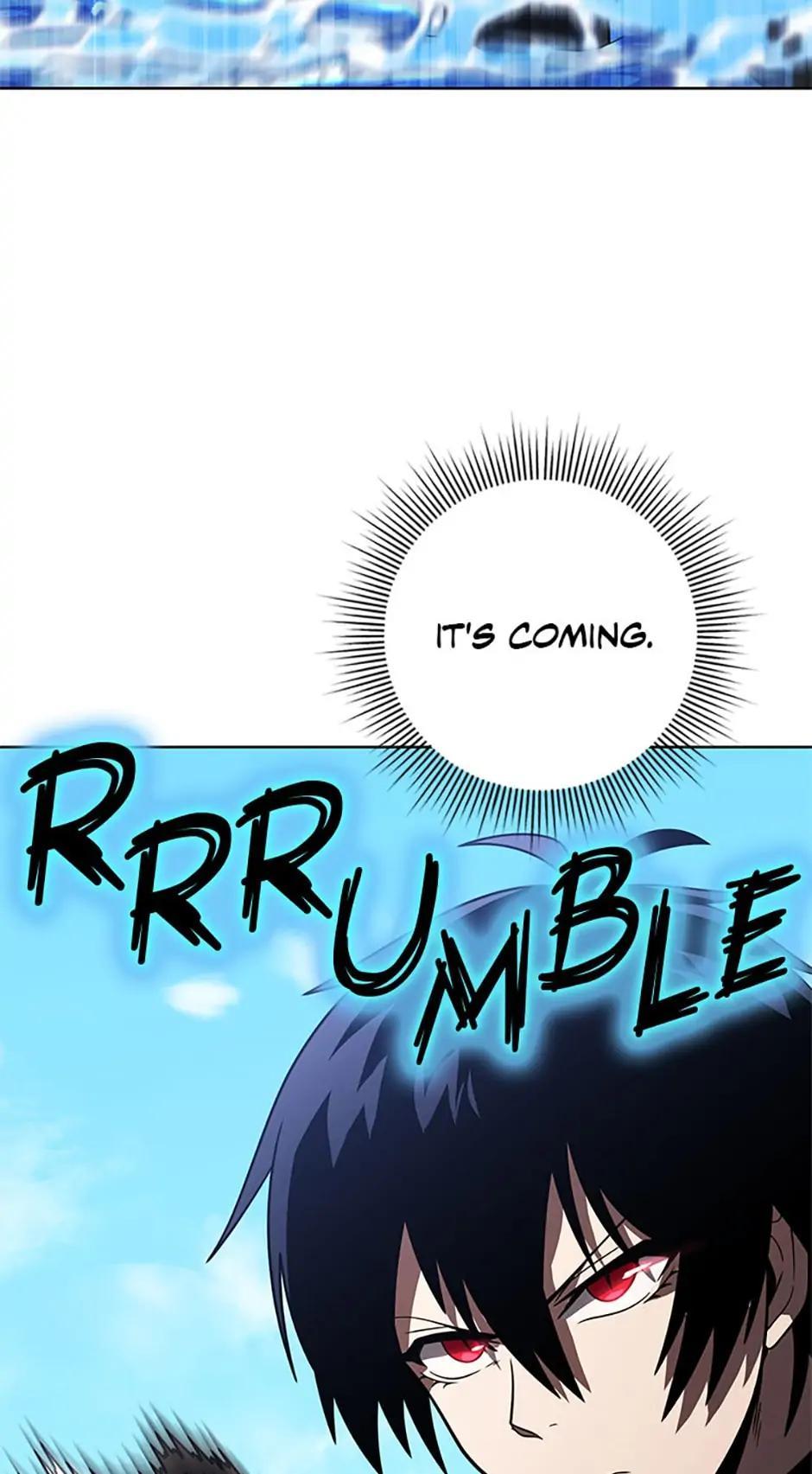 After Ten Millennia in Hell Chapter 58