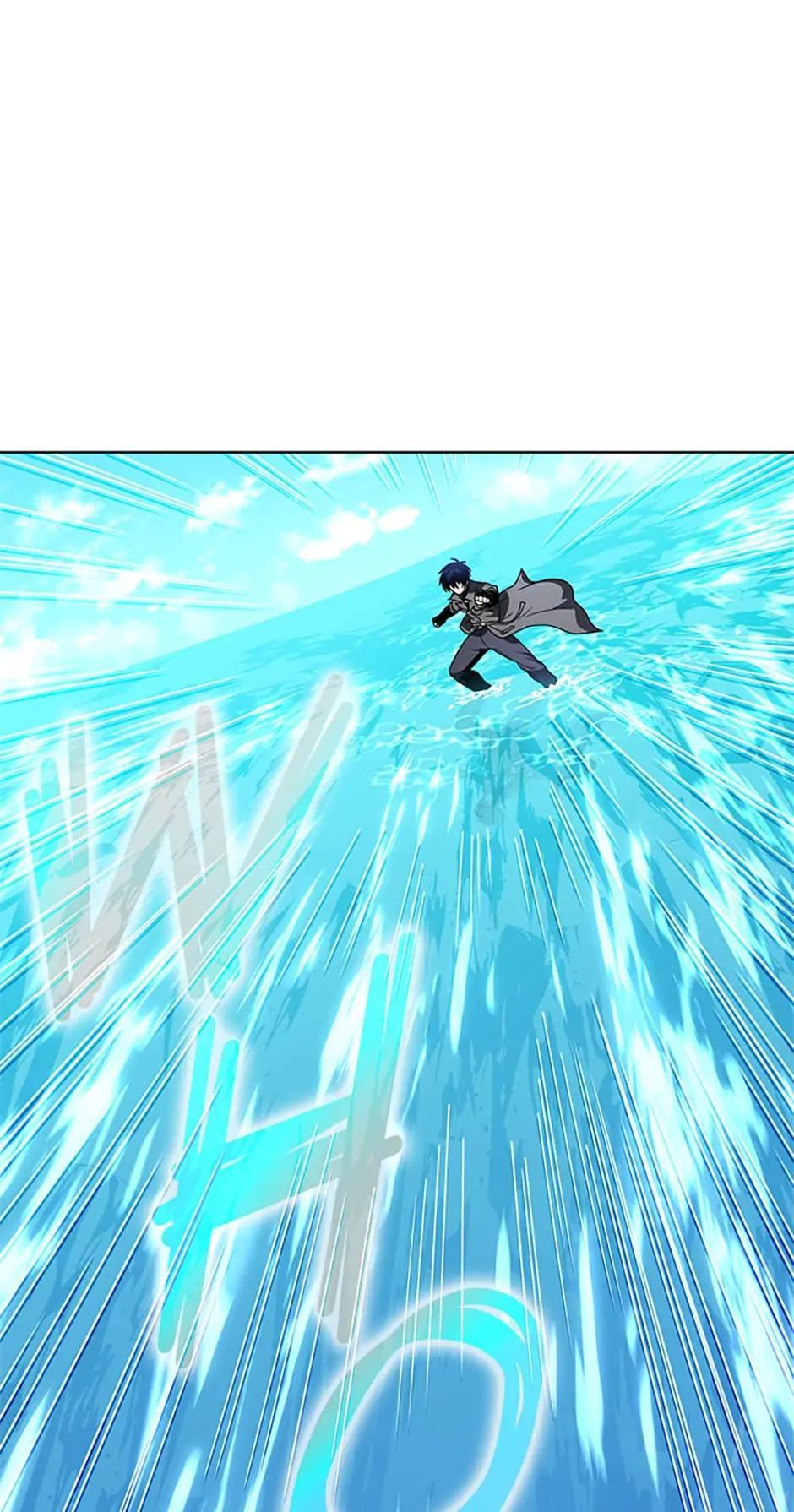 After Ten Millennia in Hell Chapter 58