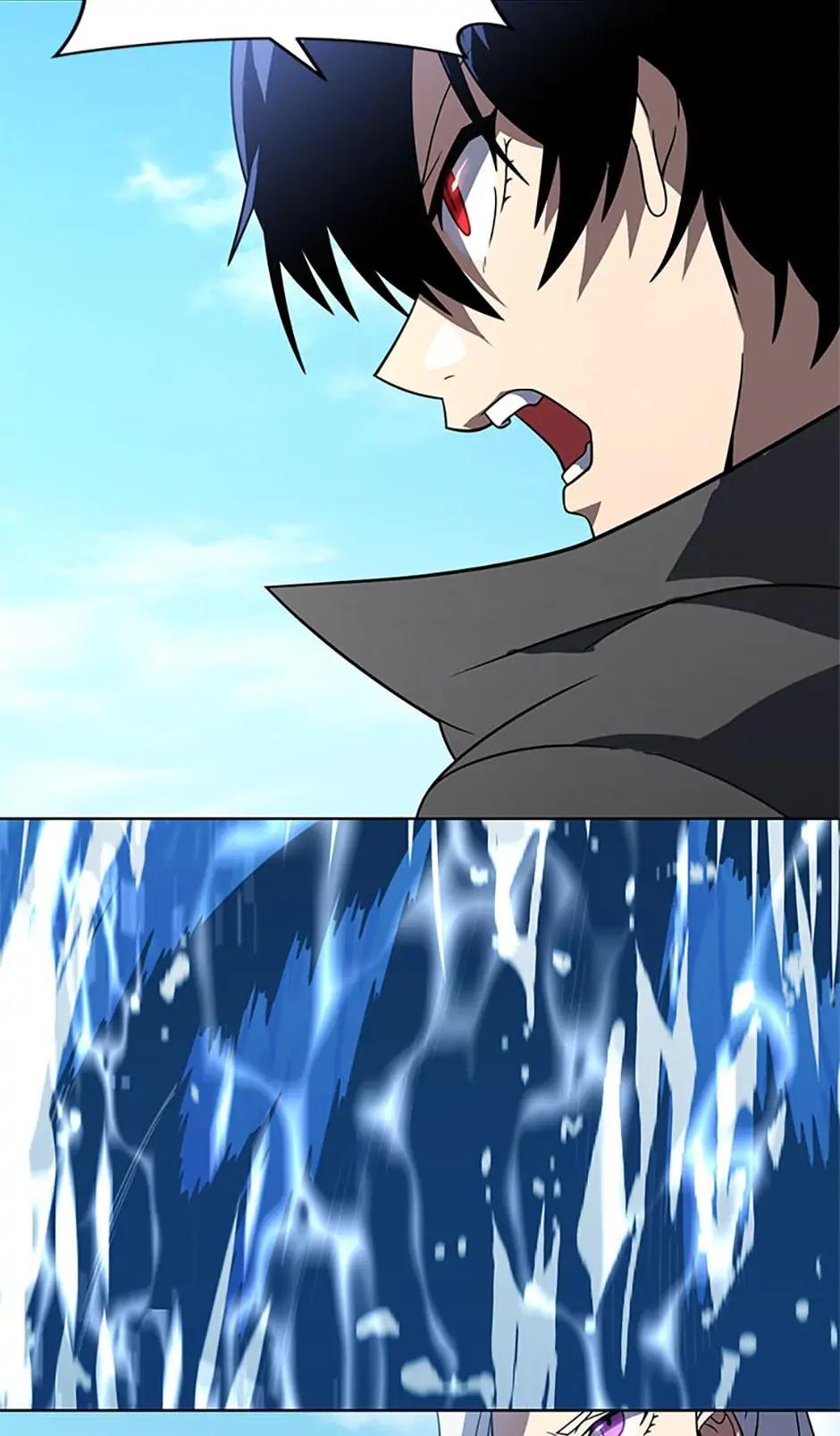 After Ten Millennia in Hell Chapter 59