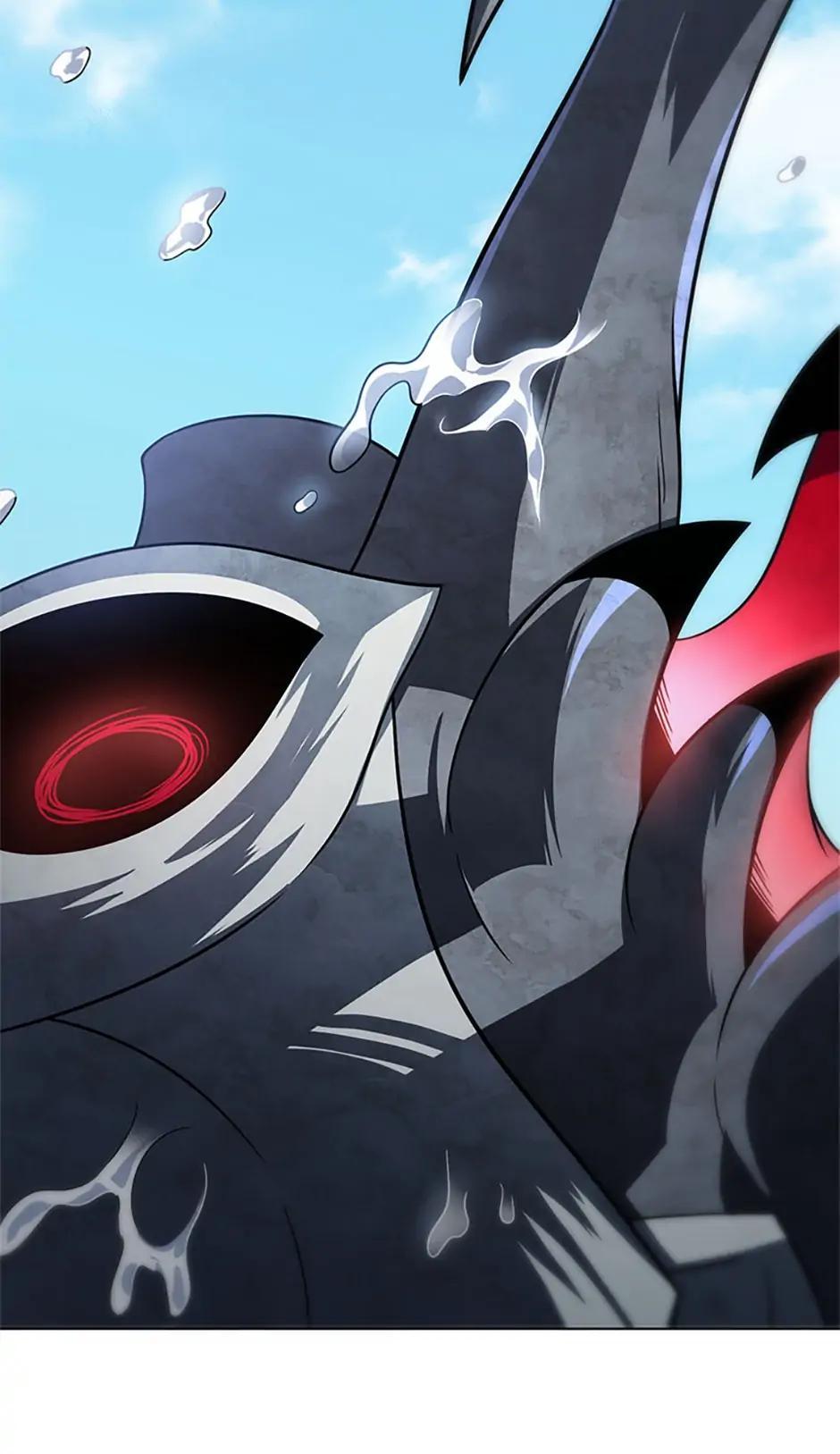 After Ten Millennia in Hell Chapter 59