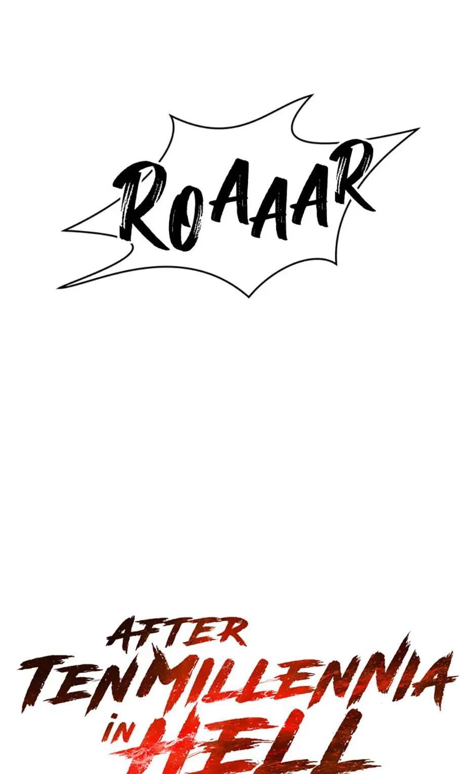 After Ten Millennia in Hell Chapter 59