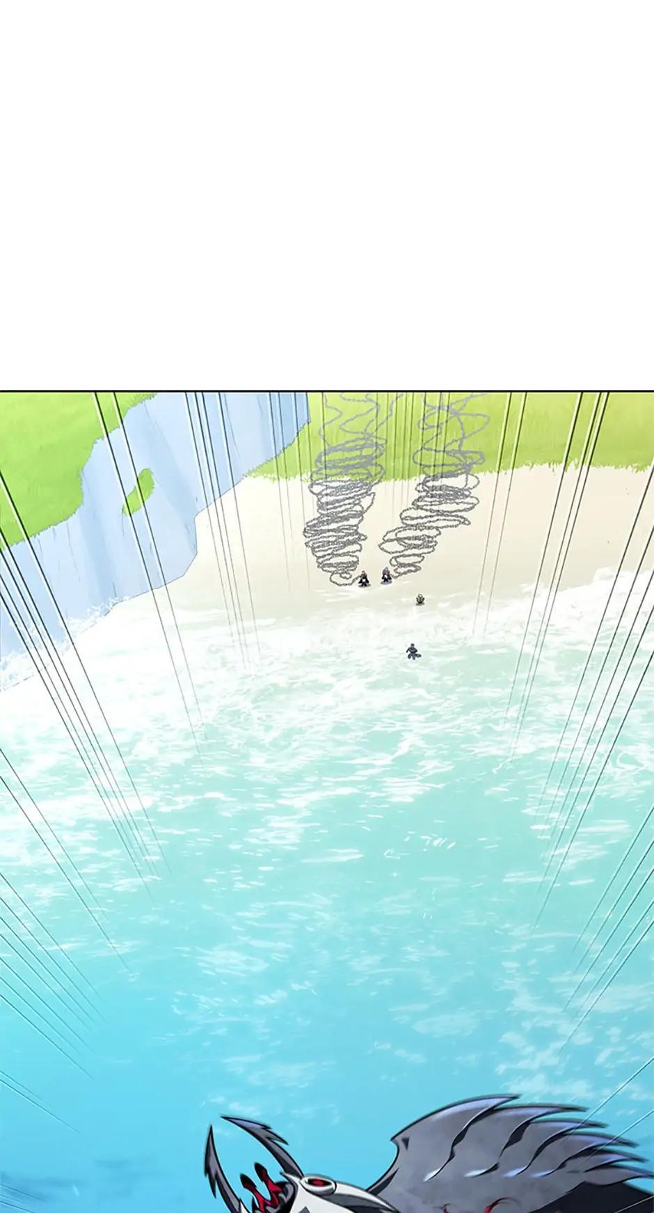 After Ten Millennia in Hell Chapter 59