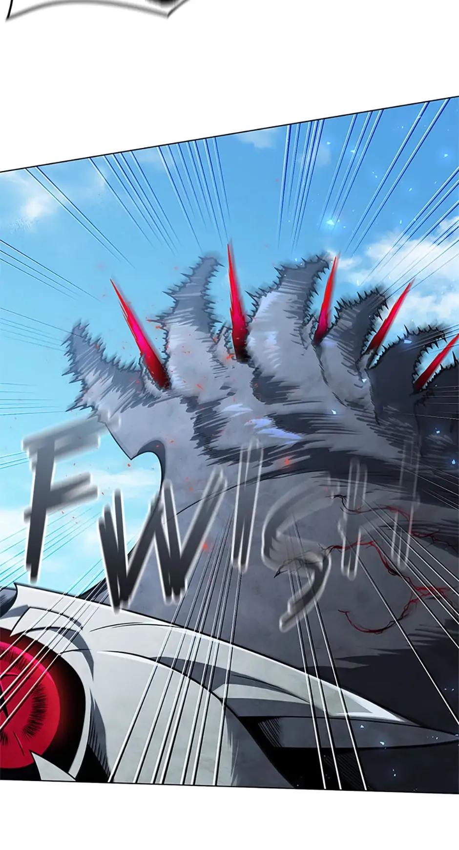 After Ten Millennia in Hell Chapter 59